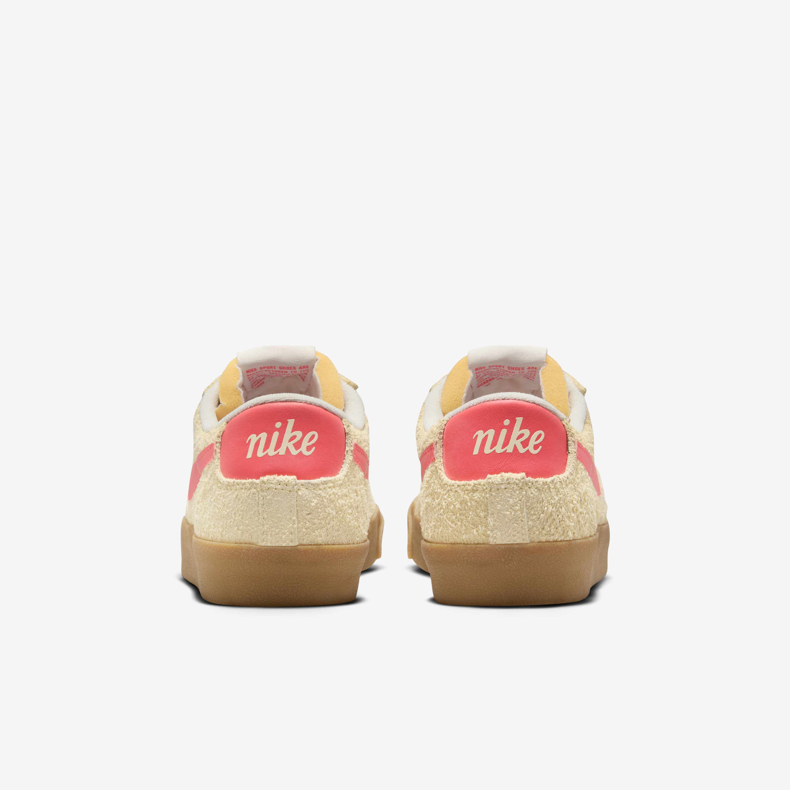 Nike Blazer Low '77 Vintage image number 5