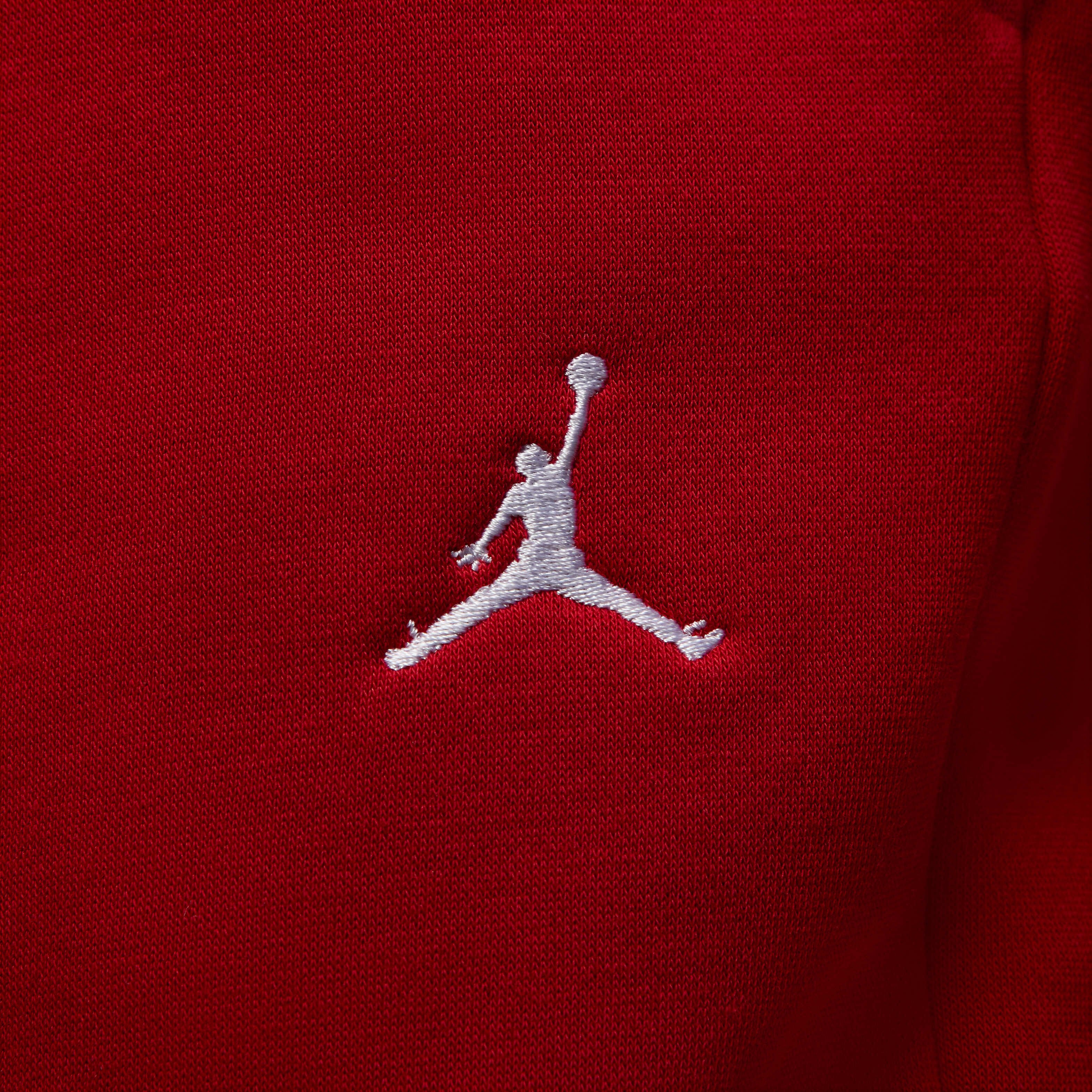 Jordan Brooklyn Fleece image number 3