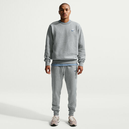 Men's Joggers & Sweatpants-Nike, Nike Sportswear Club, Men's Fleece Joggers