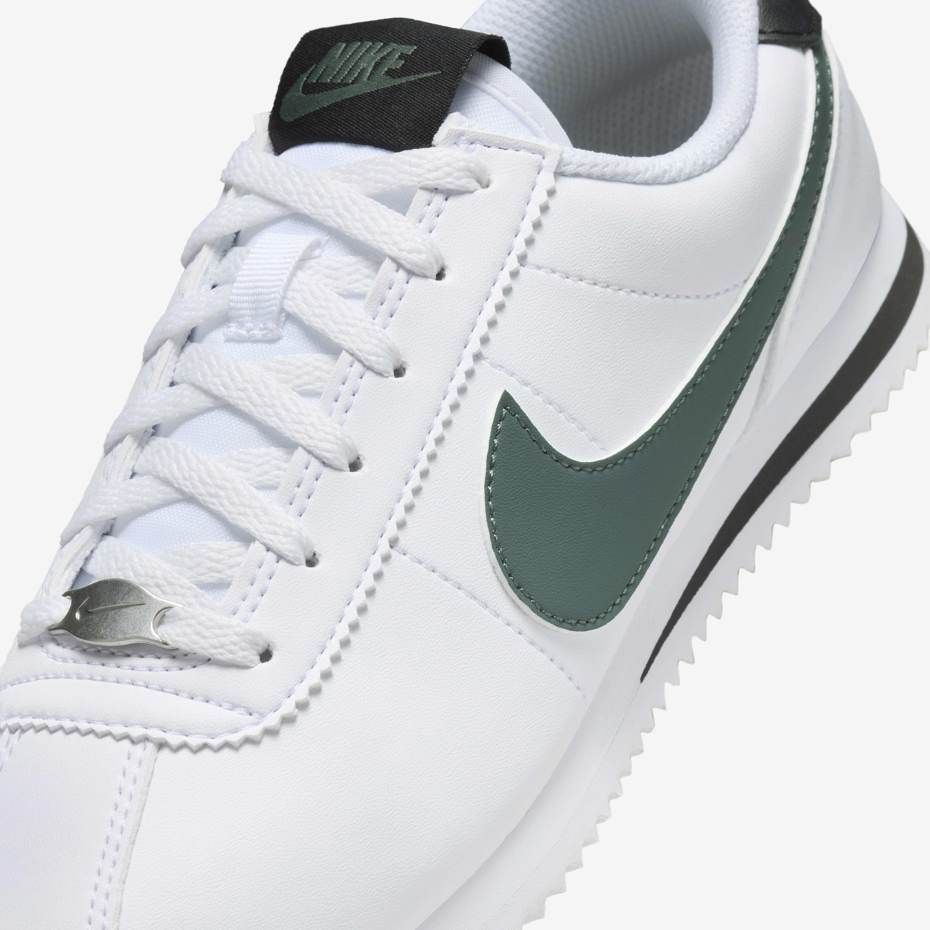 Buy Nike Cortez Older Kids Shoes Nike Saudi Official