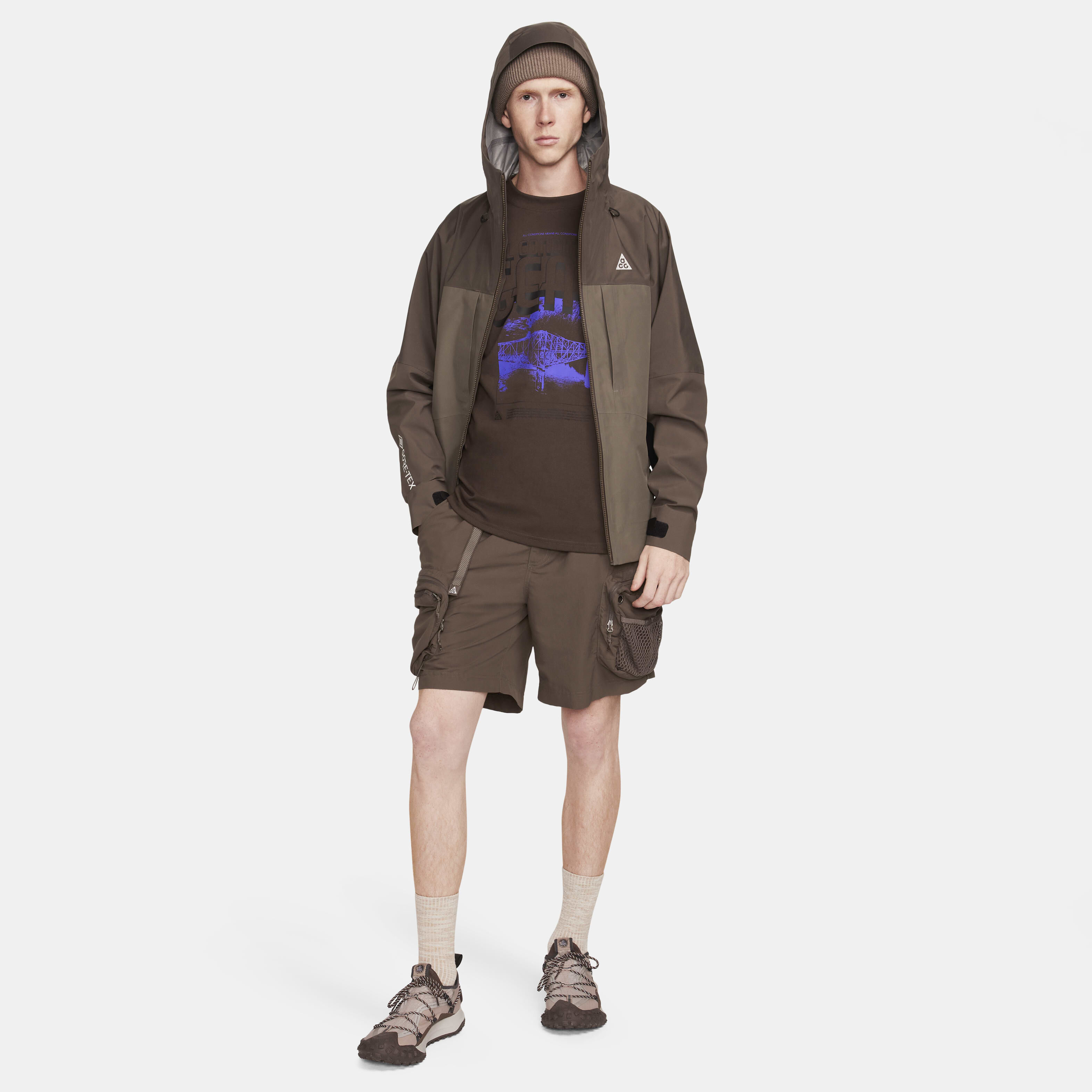 Nike ACG image number 7