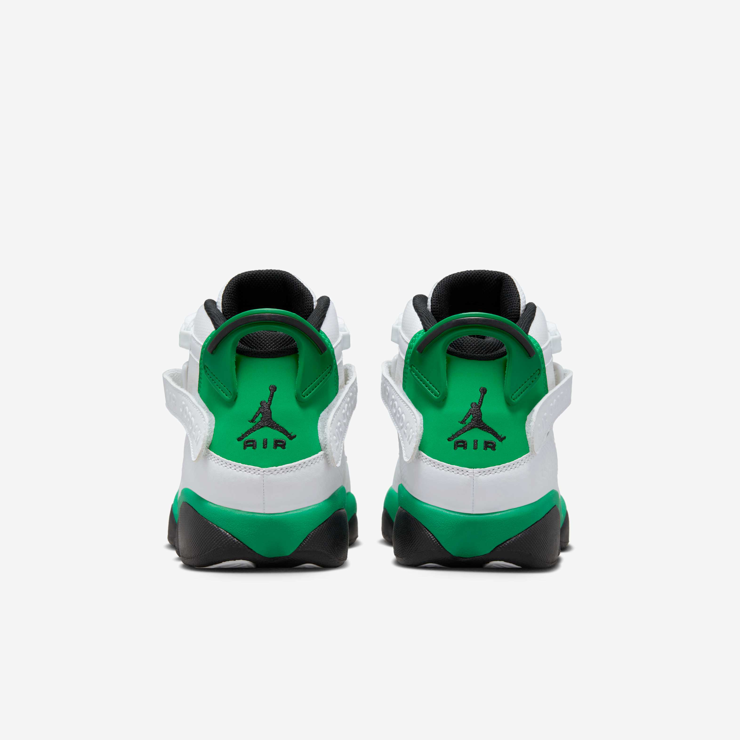 Jordan 6 Rings image number 5