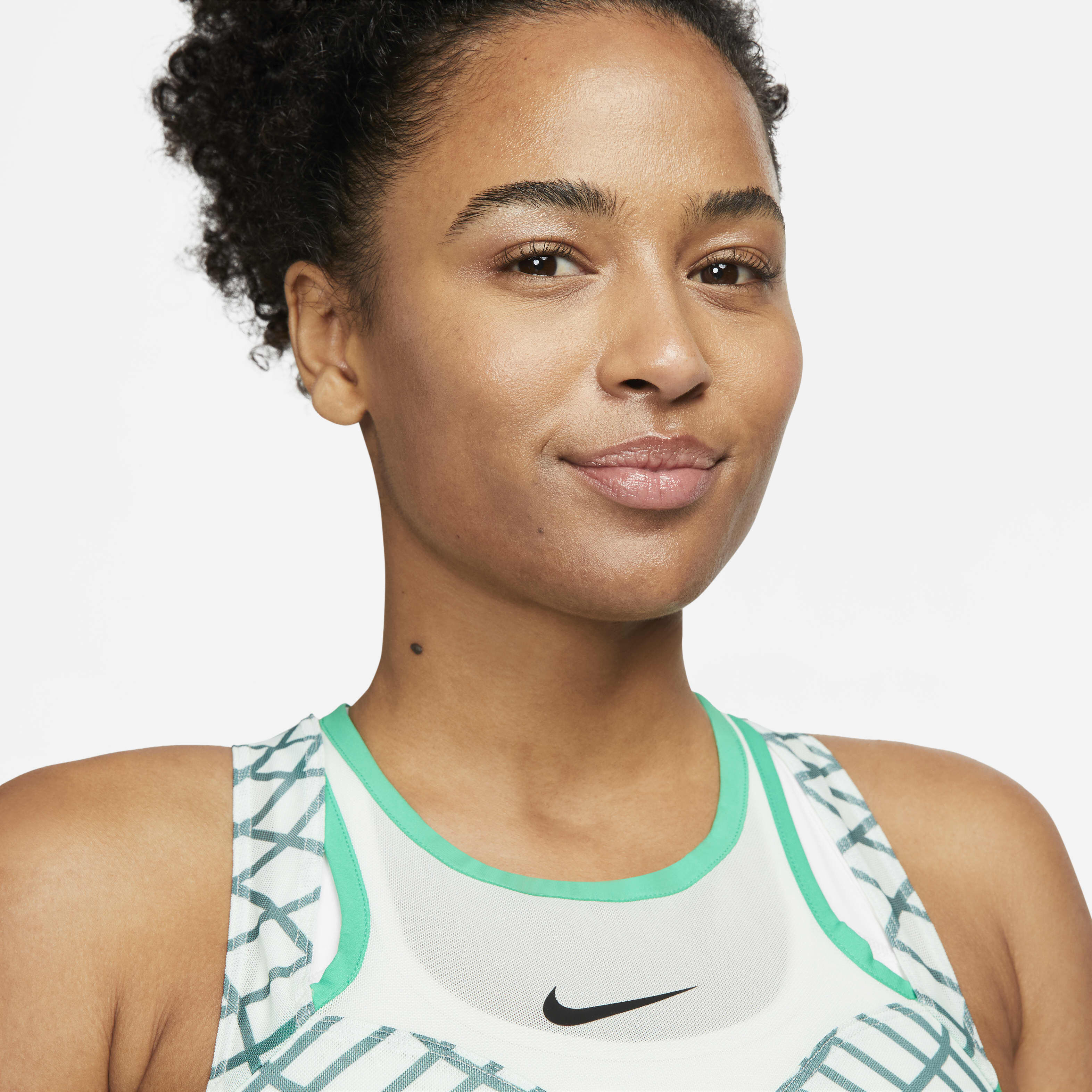 NikeCourt Dri-FIT Slam image number 2