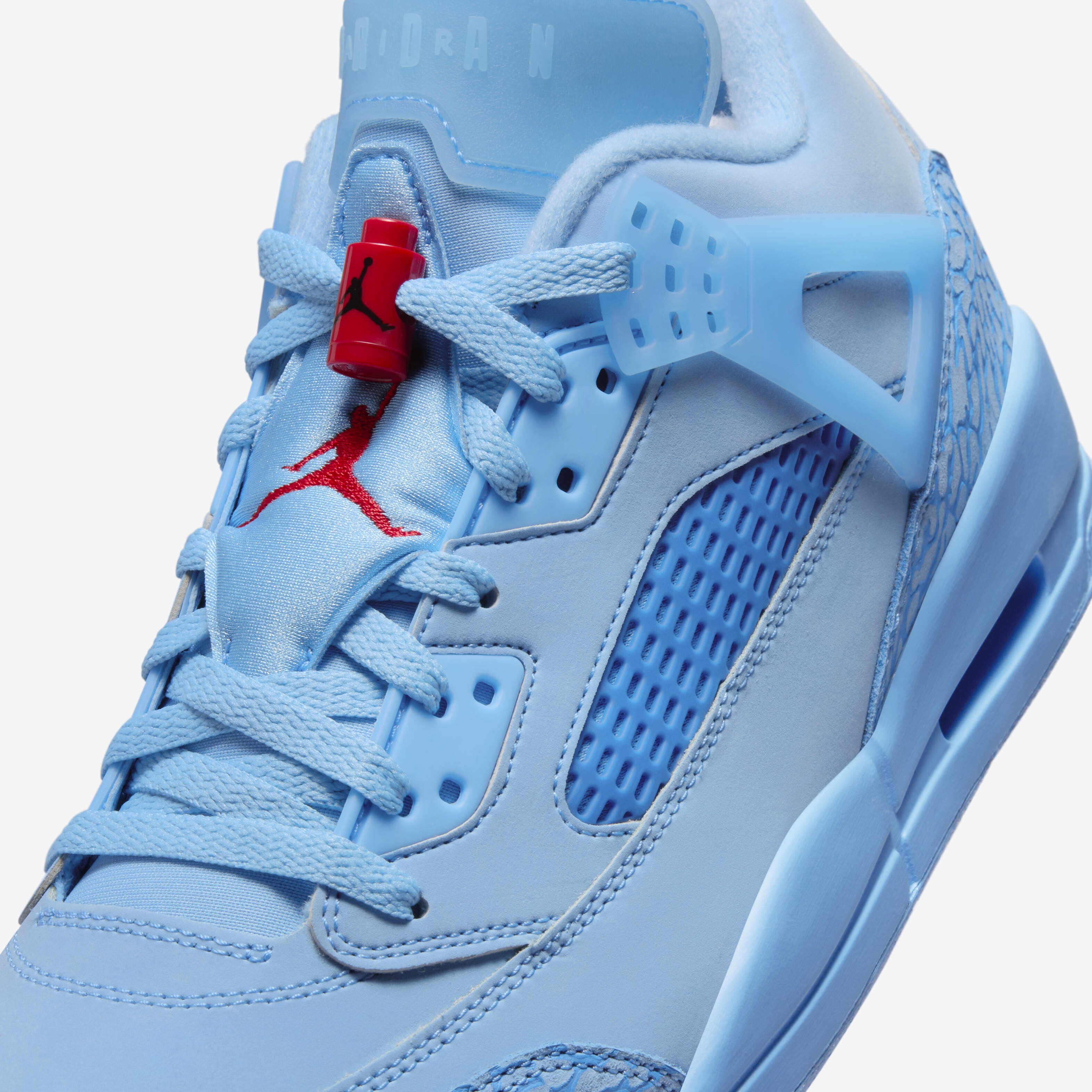 NIKE★JORDAN SPIZIKE LOW★FOOTBALL BLUE/UNIVERSITY RED Buy Jordan Spizike Low Men's Shoes - Football Blue