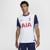 Tottenham Hotspur 2024/25 Match Home
