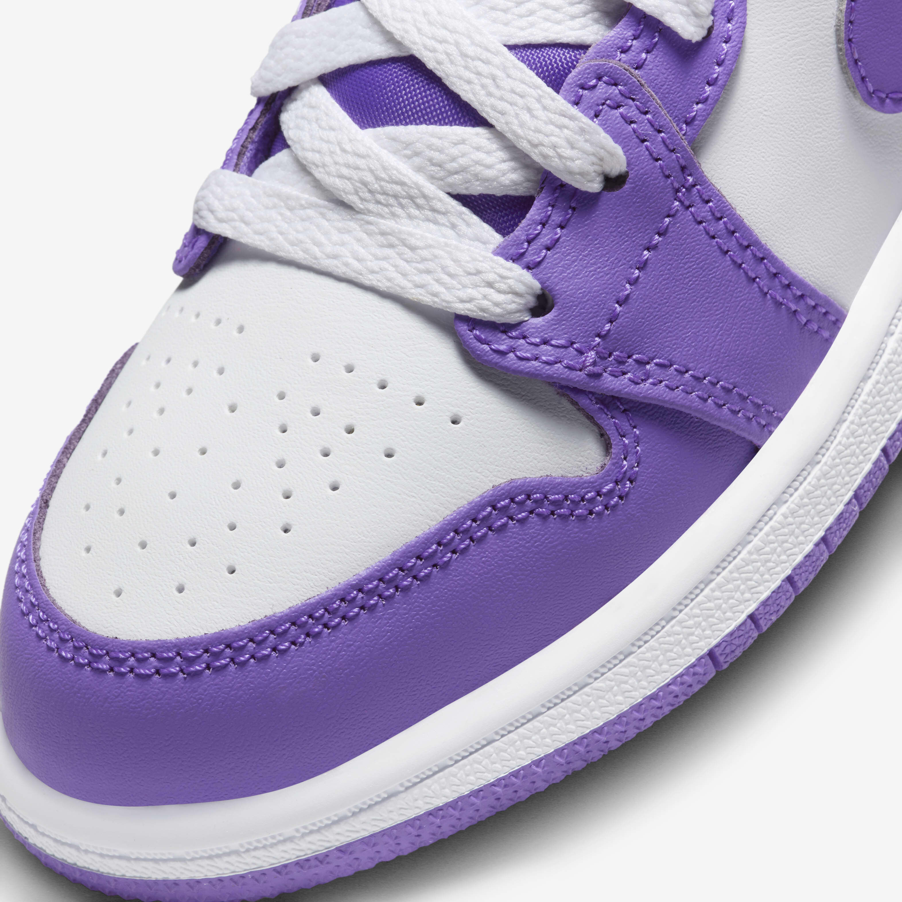 Jordan 1 Mid image number 6