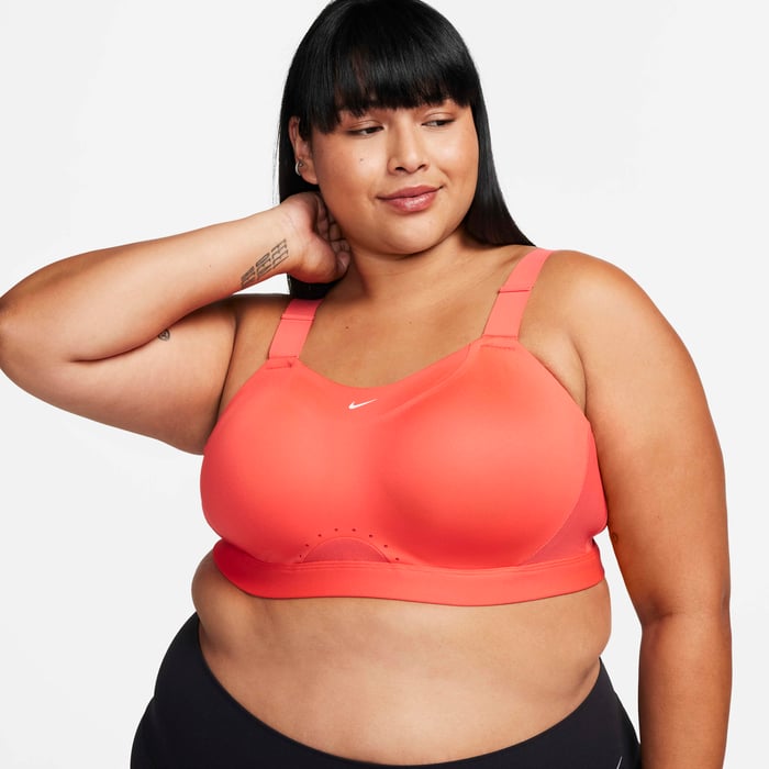 Nike Alpha image number 9 Nike Alpha image number 9