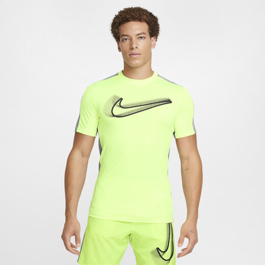 Dejavu Pack-Nike, Nike Academy, Men's Dri-FIT Short-Sleeve Football Top