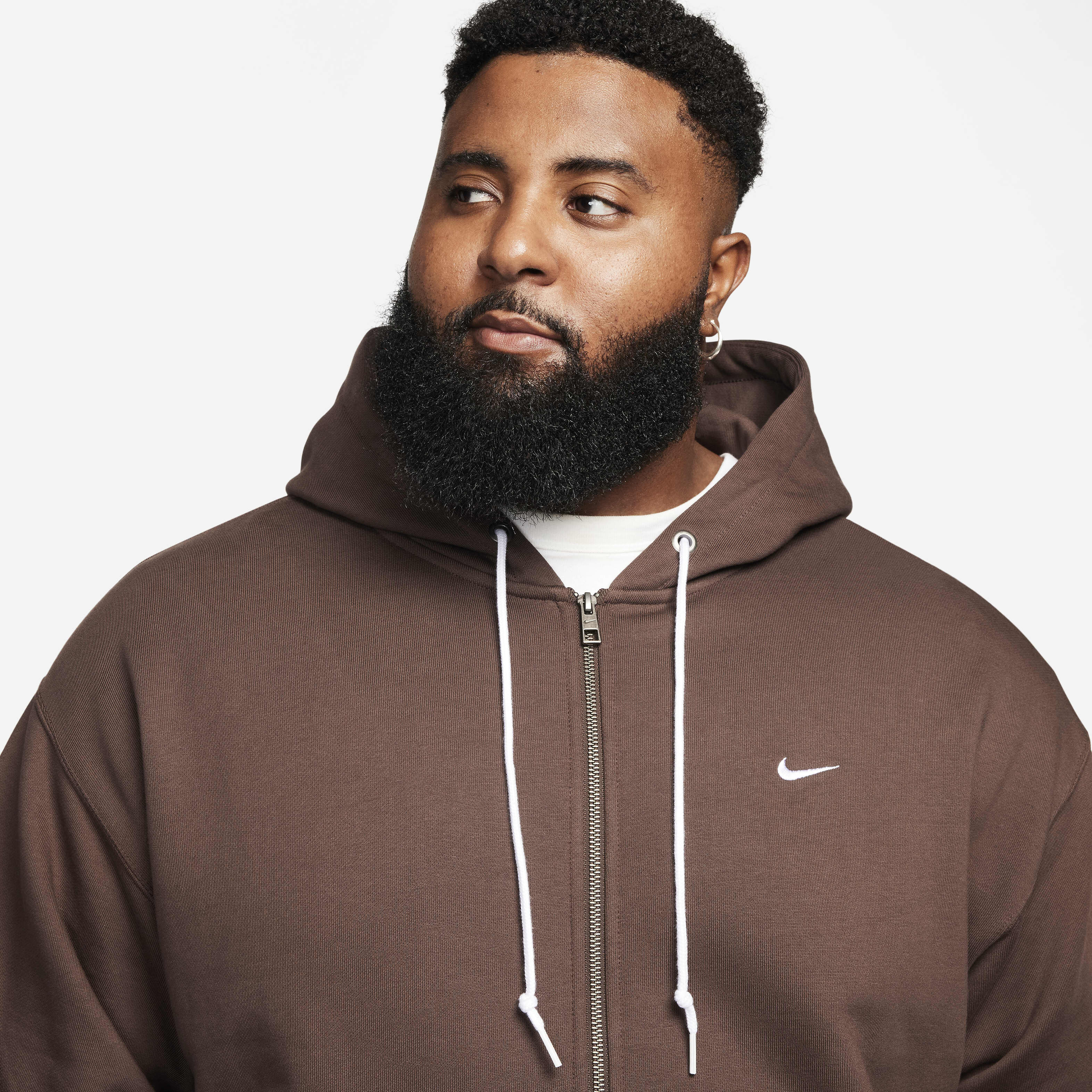 Nike Solo Swoosh image number 9