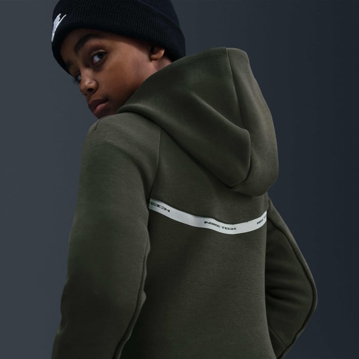 Nike Sportswear Tech Fleece image number 4 Nike Sportswear Tech Fleece image number 4