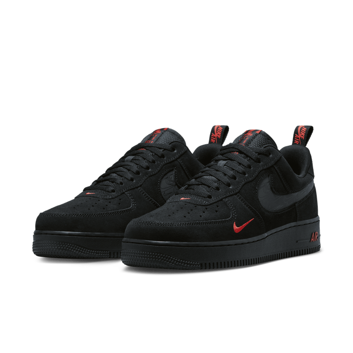 Nike air force clearance 1 lvl 7