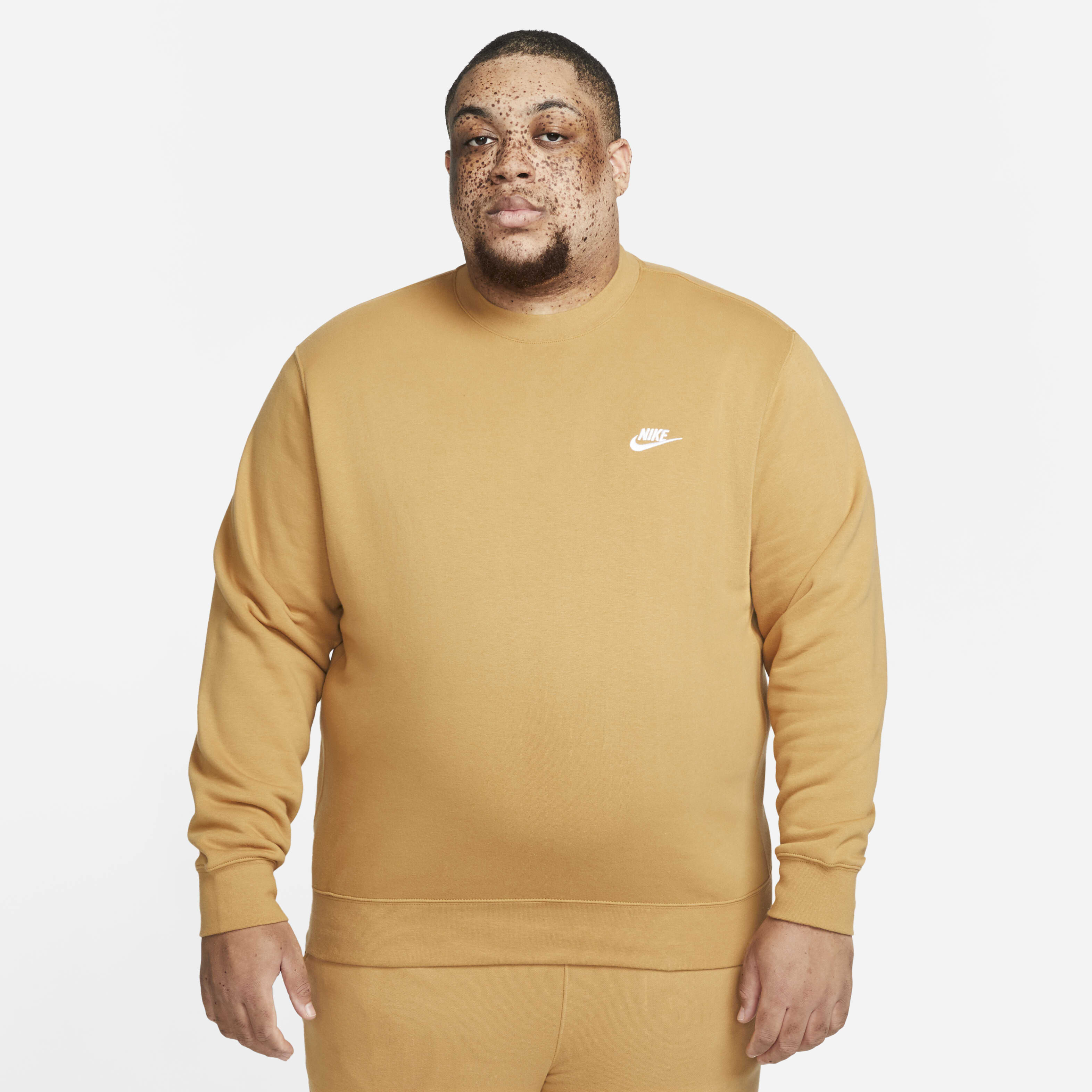 Nike Sportswear Club Fleece image number 4