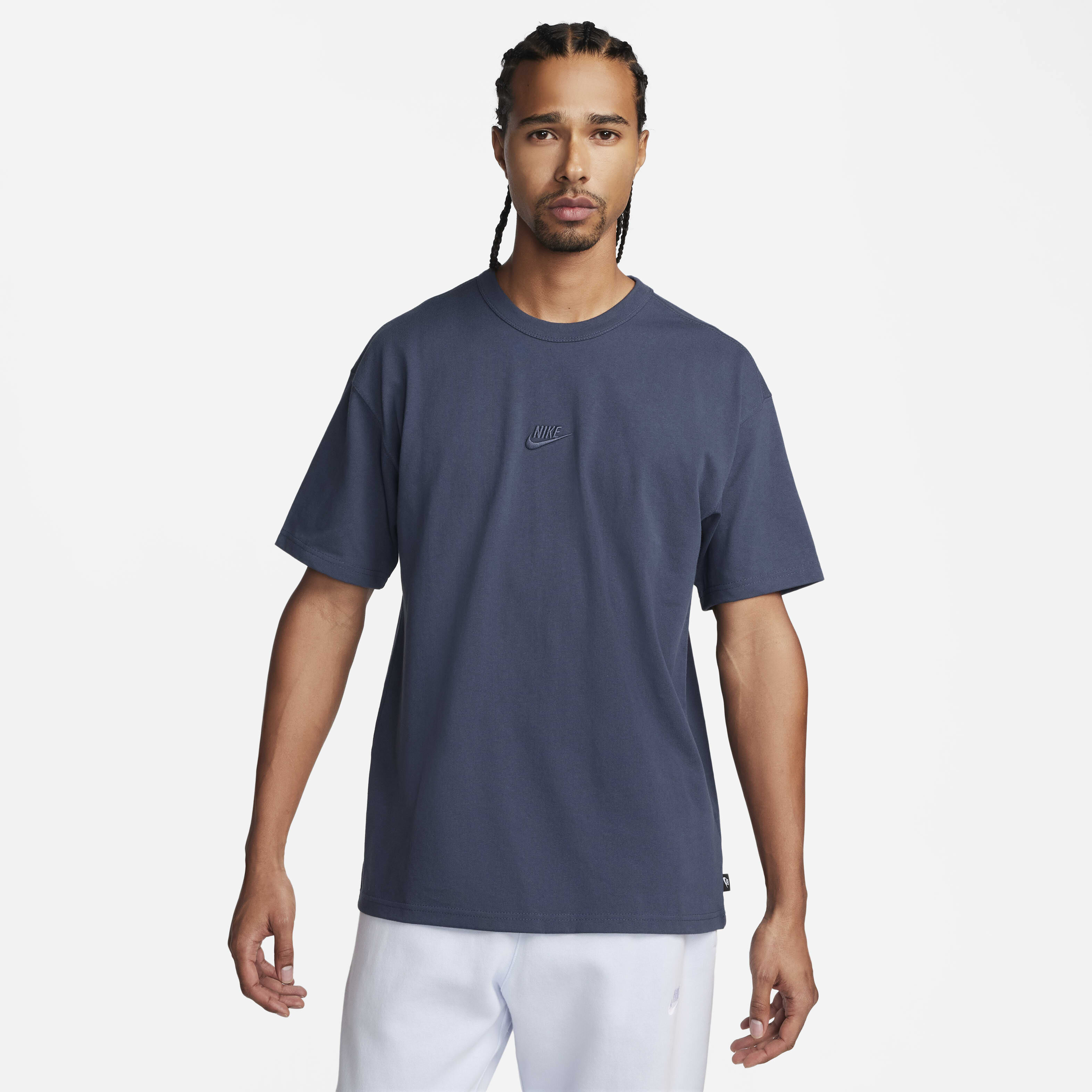 Buy Nike Sportswear Premium Essentials Men s T Shirt Nike Saudi Official