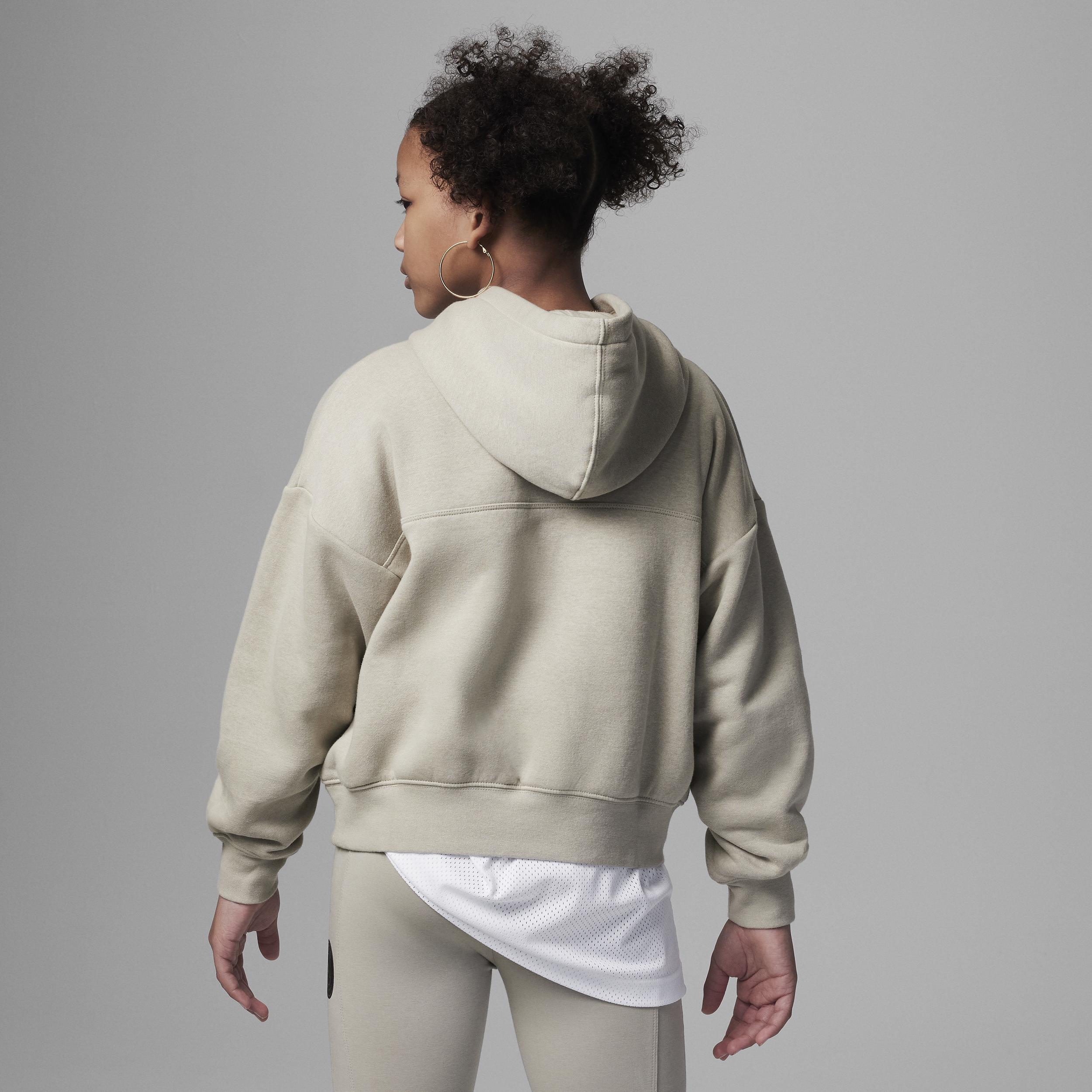 بلوفر هودي جوردن باريس سانت-جيرمان image number 1