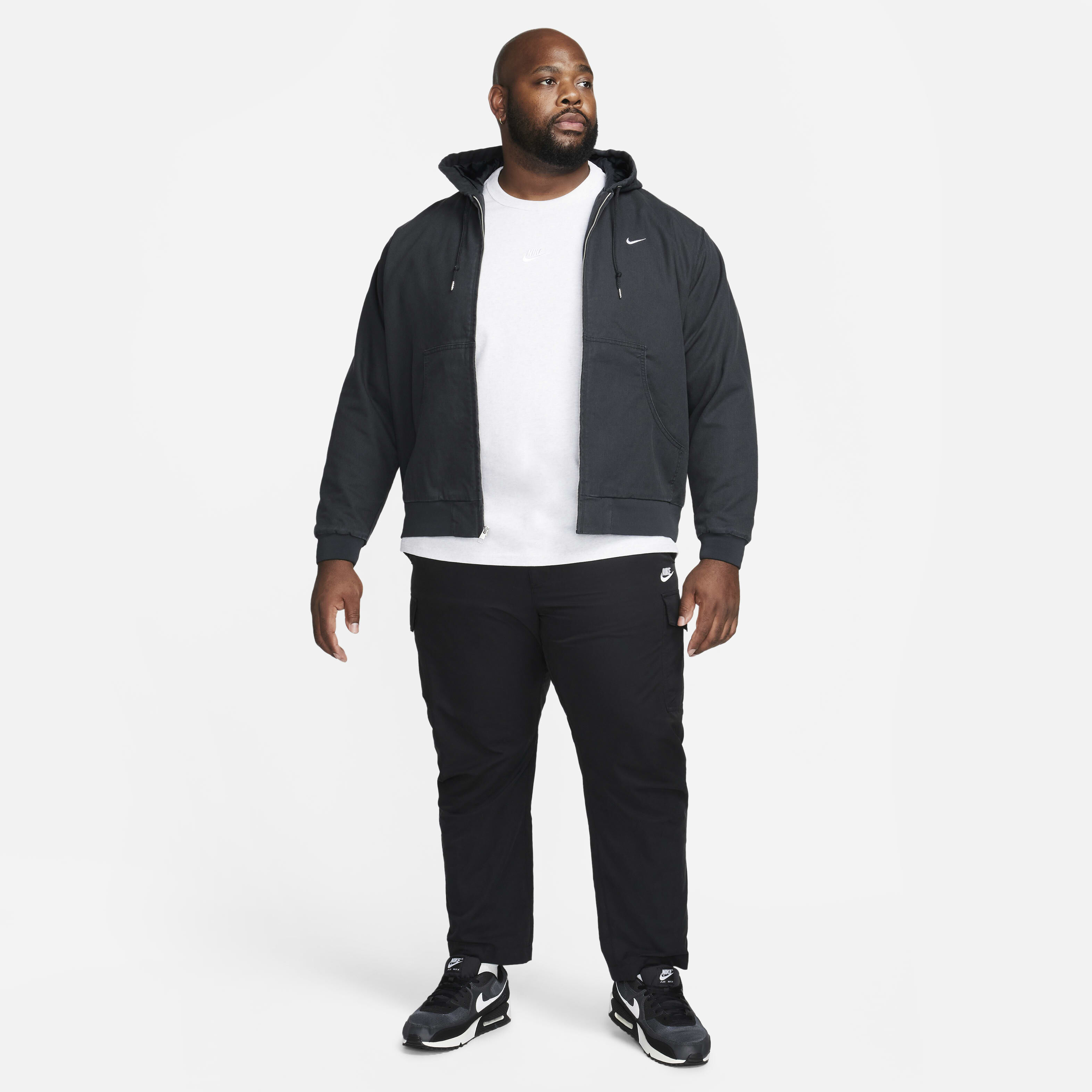 نايكي سبورتسوير image number 11