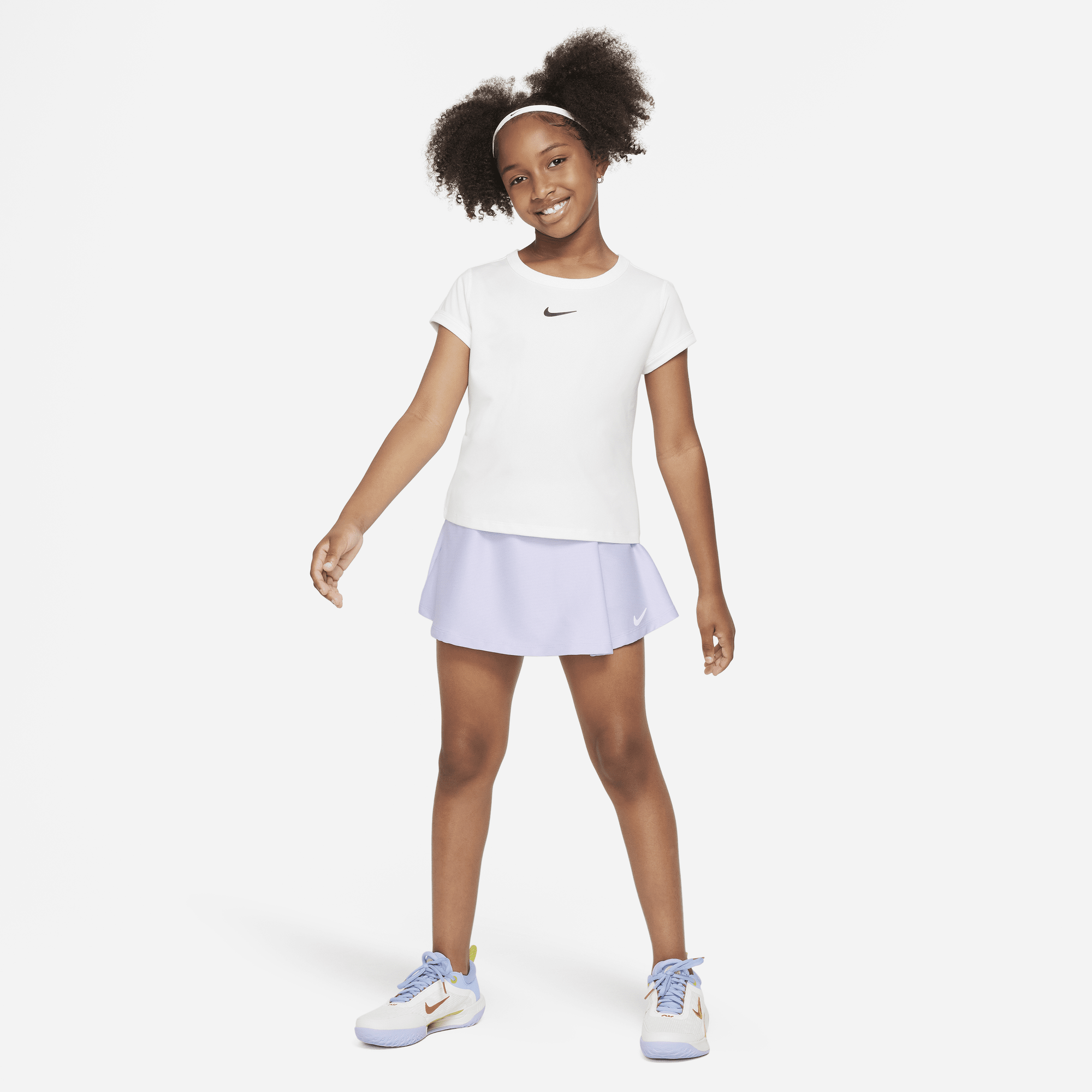Nike childrens tennis clothes clearance