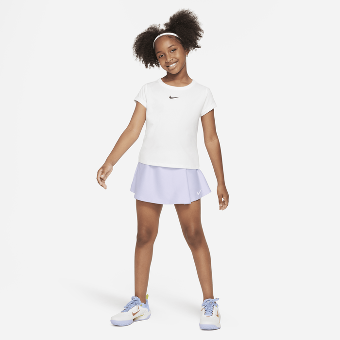 Nike older deals girls tennis skirt