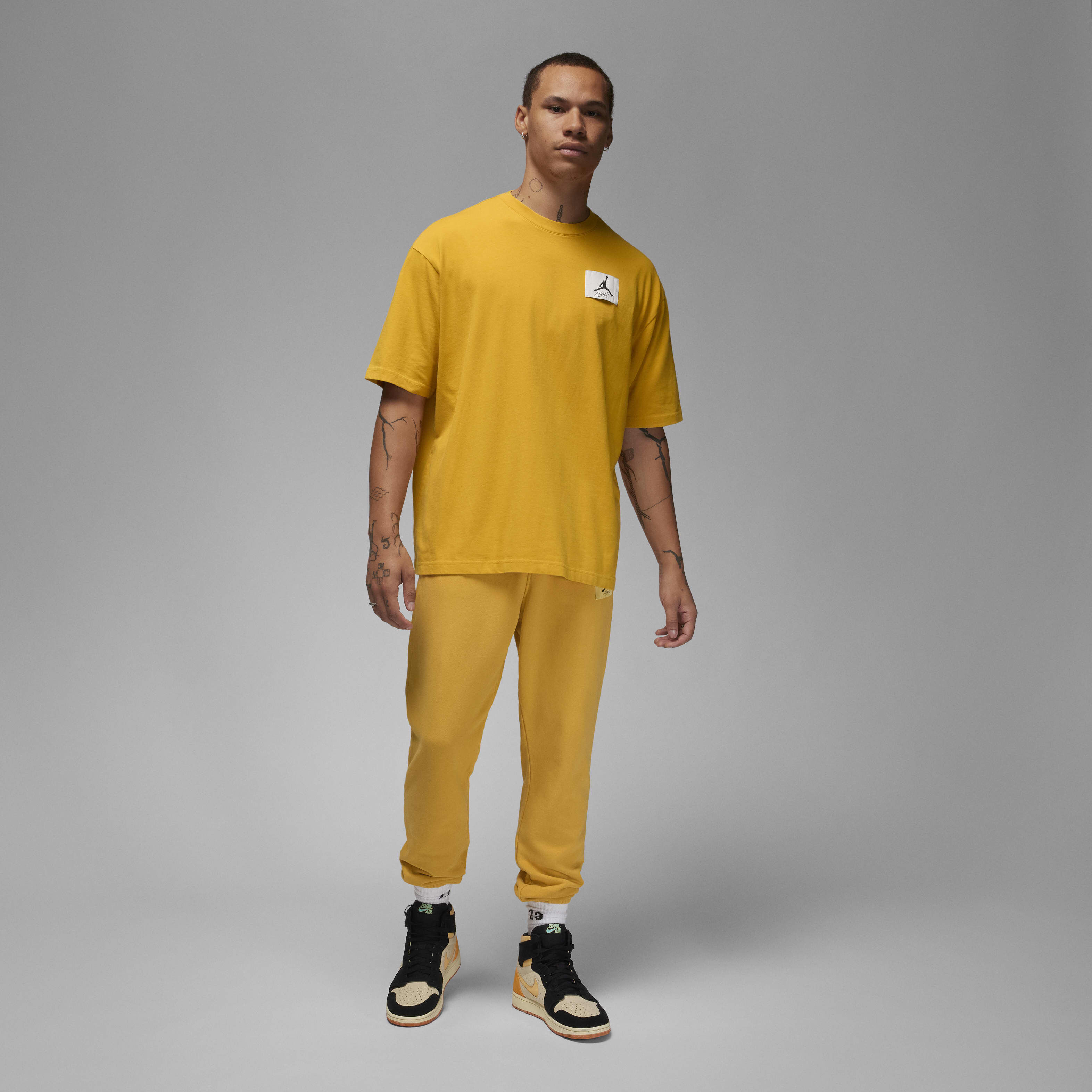 Jordan Flight Essentials image number 4