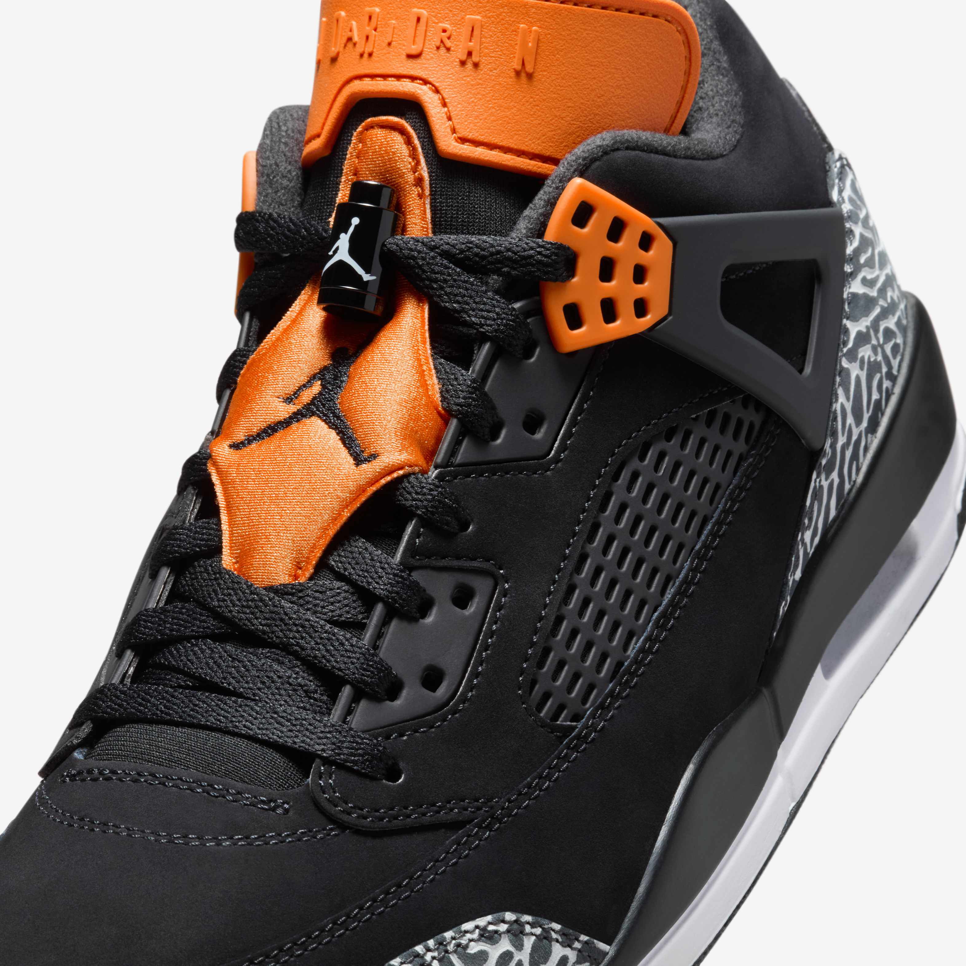 Jordan Spizike Low image number 6