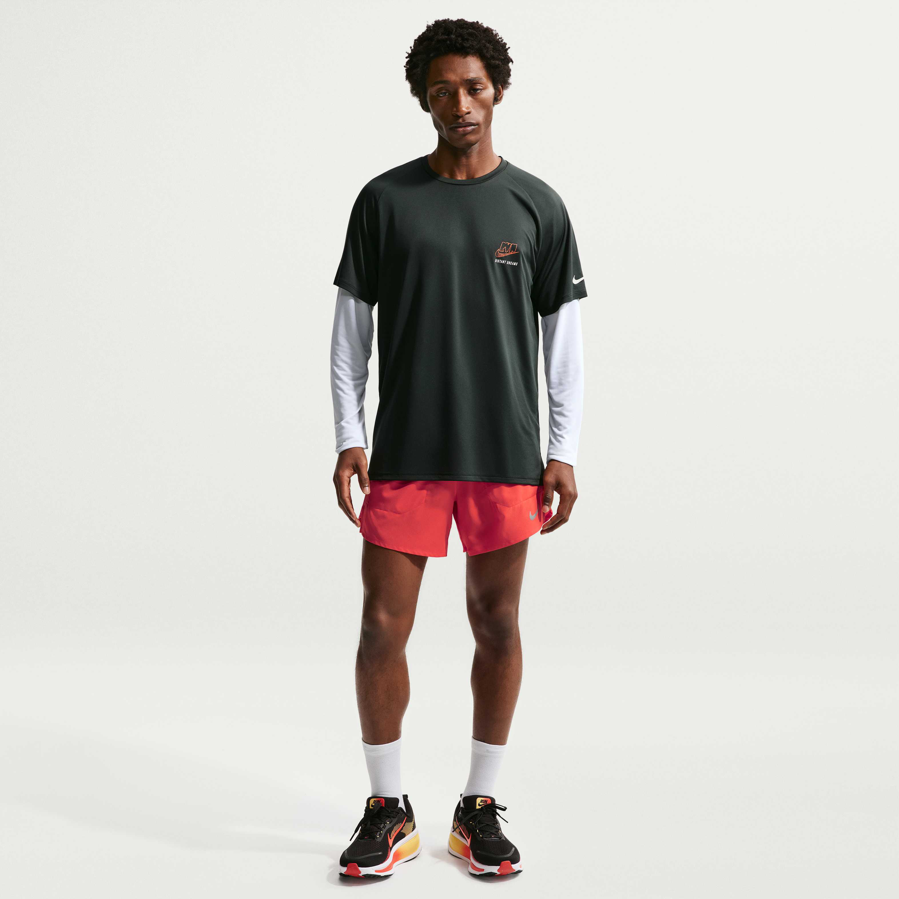 نايكي سترايد image number 3