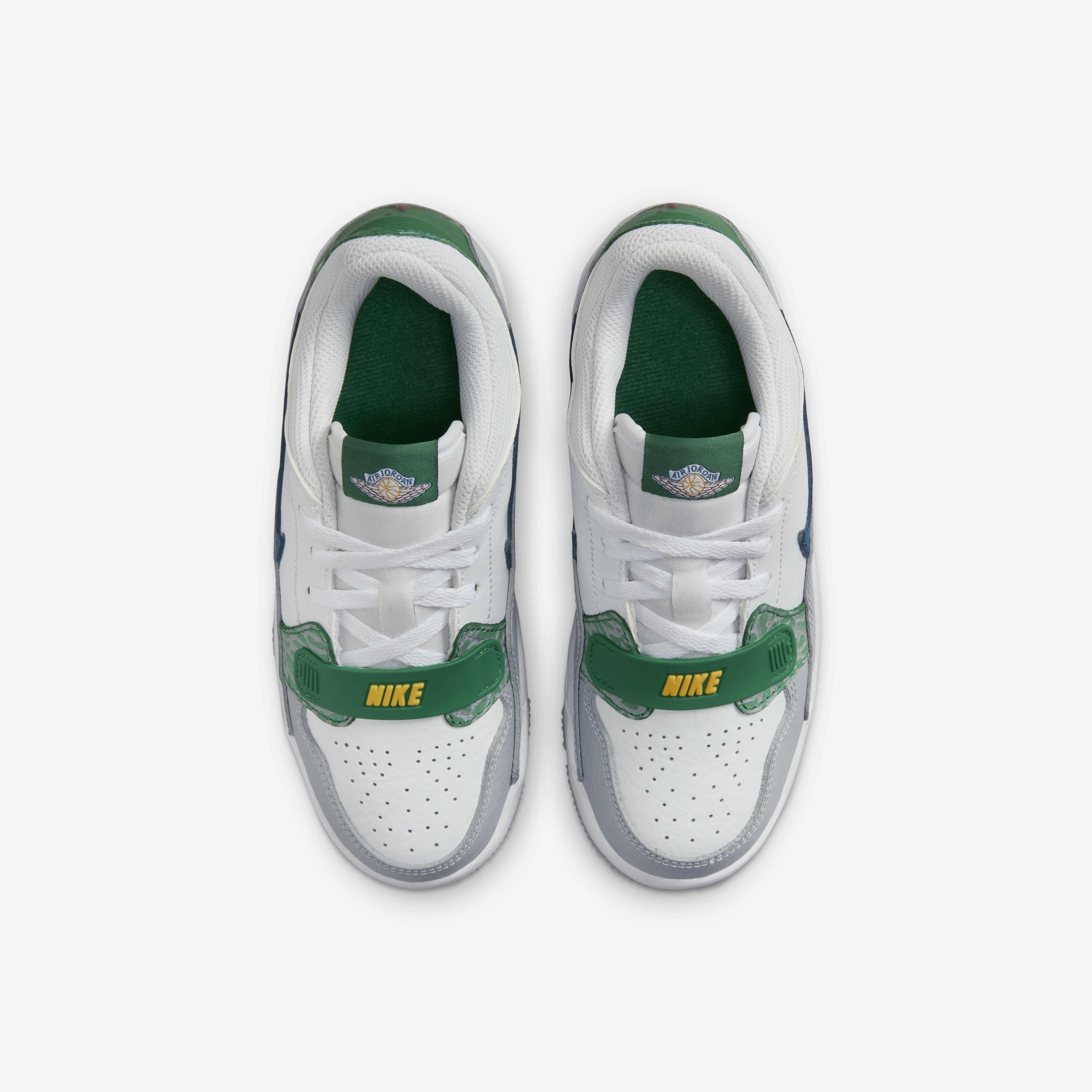 Kids air jordan legacy 312 hot sale