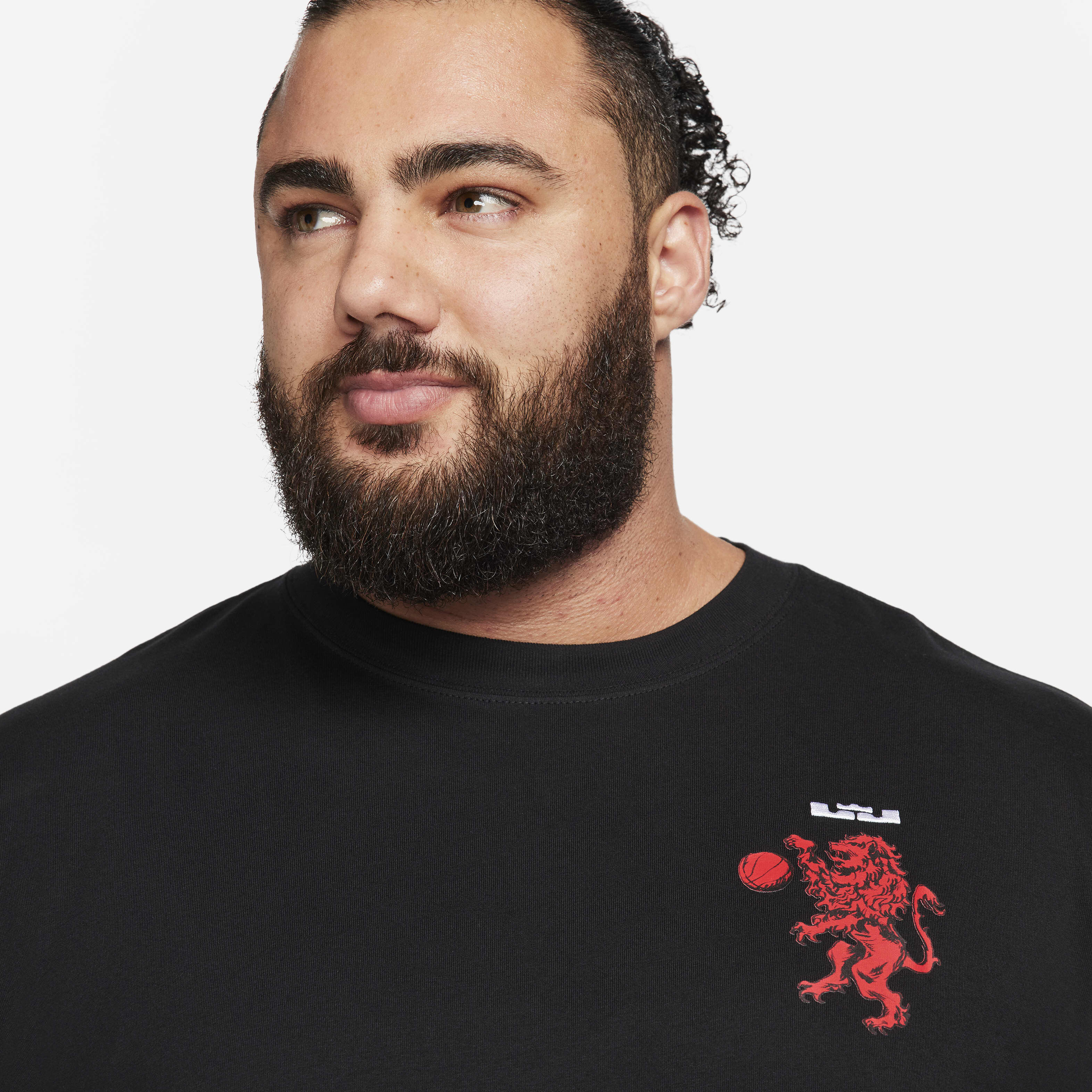 ليبرون image number 8