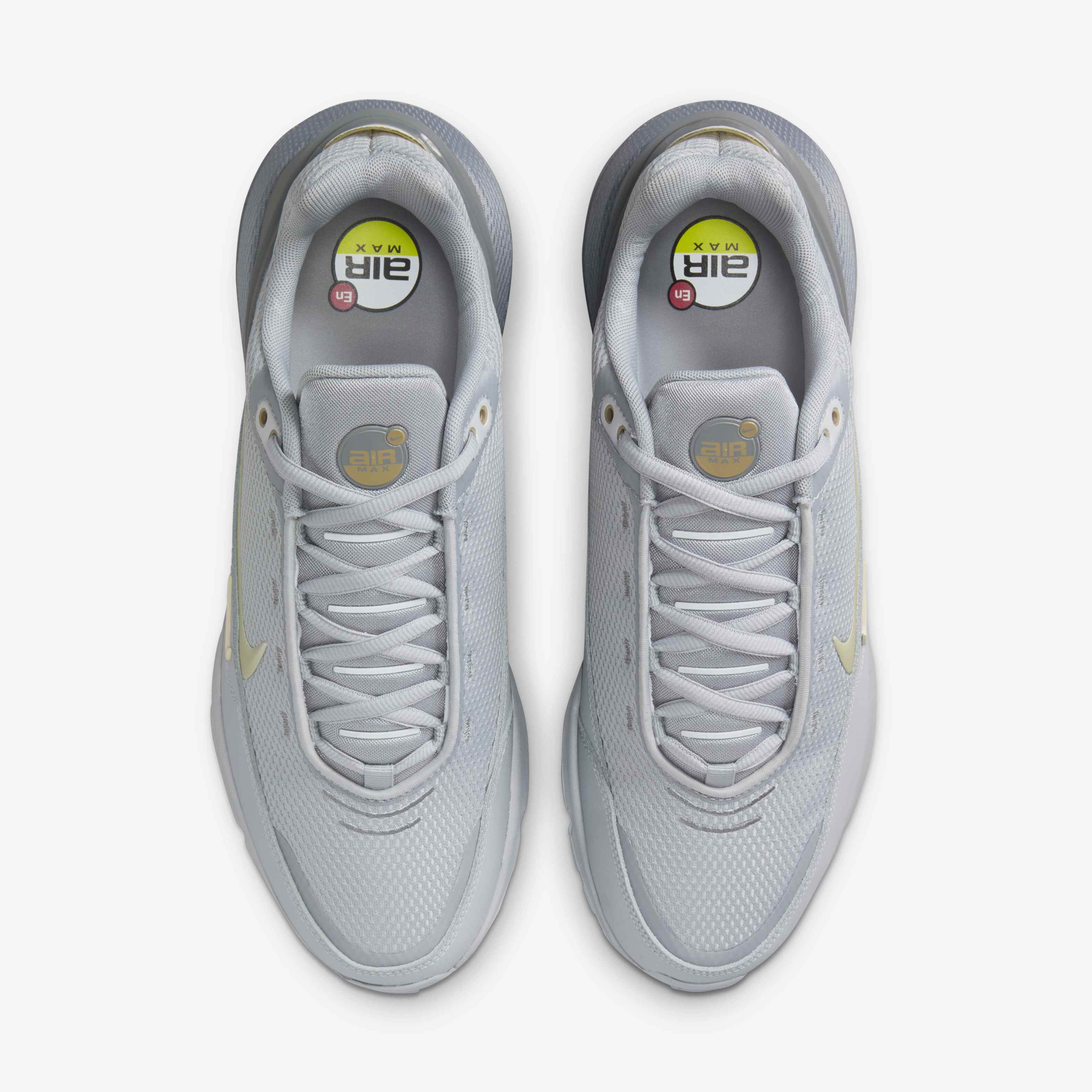 Nike Air Max Pulse image number 3