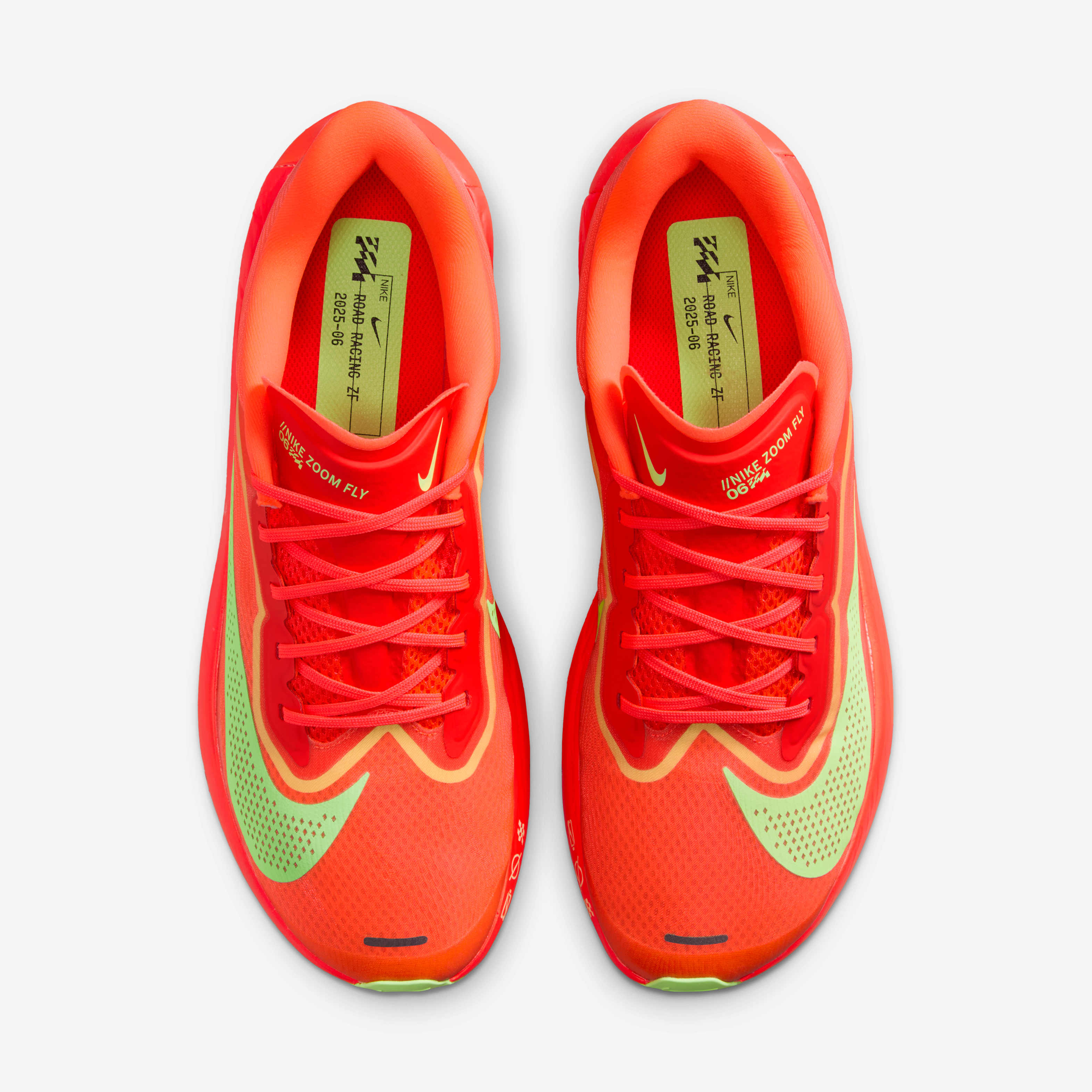 NIKE zoomfly6 クリムゾンレッド　27.5 Buy Nike Zoom Fly 6 Men's Road Racing Shoes - Bright Crimson