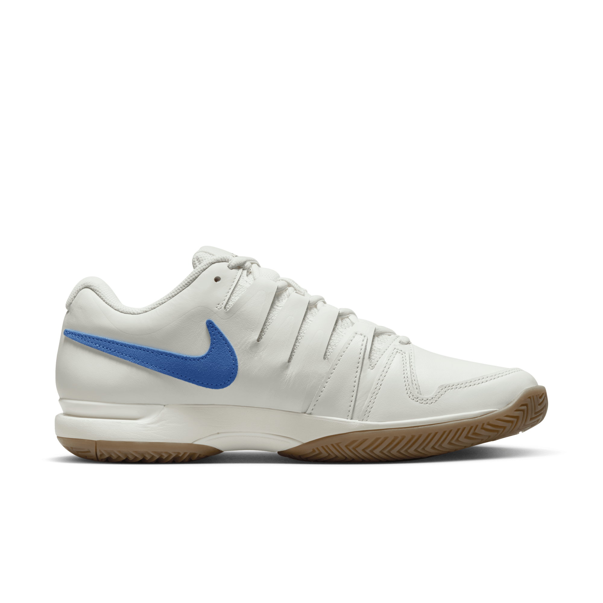 Nike zoom vapor 9.5 top tour rouge