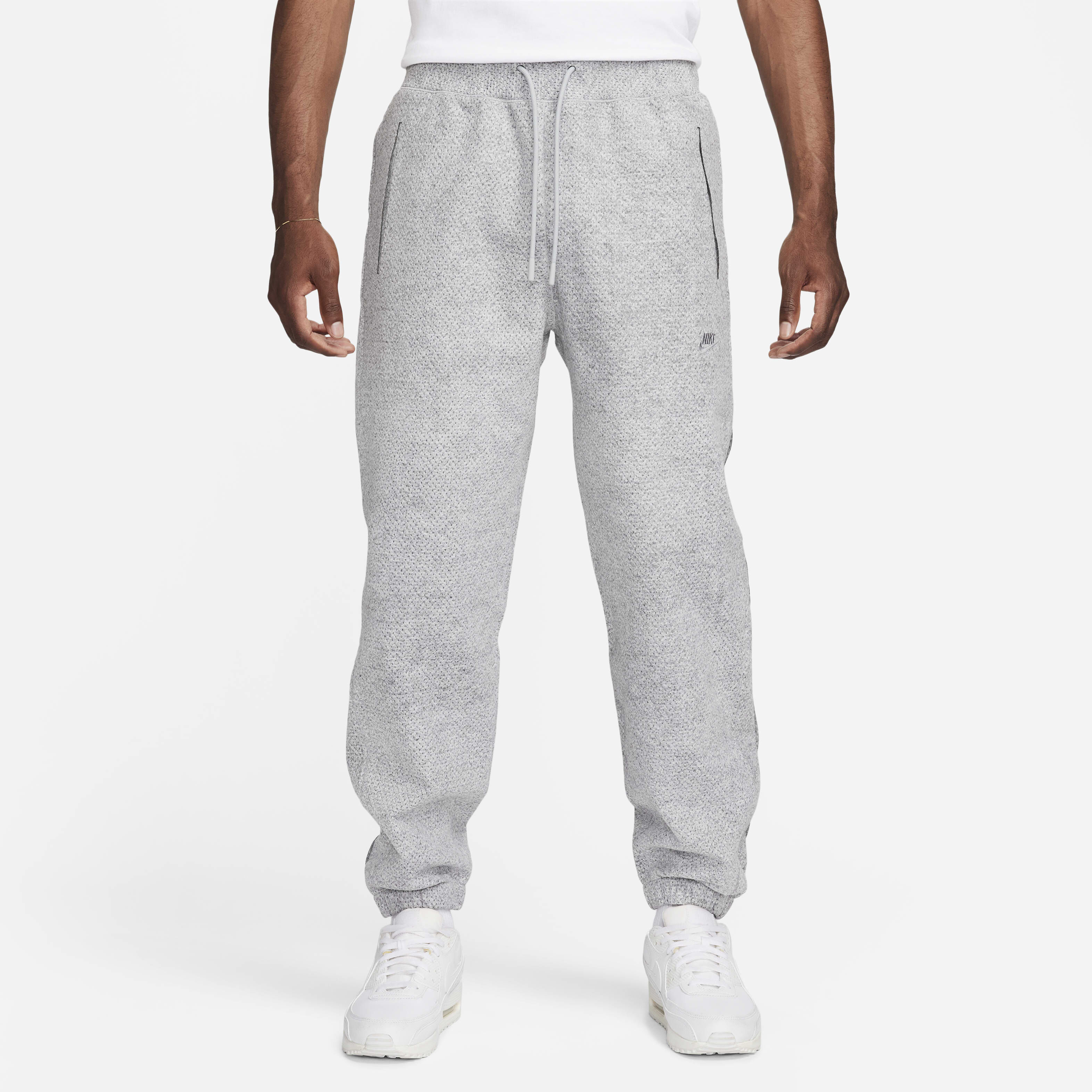 Buy Nike Forward Trousers Men s Therma FIT ADV Trousers Smoke Grey Smoke Grey Light Smoke Grey Cool Grey Nike Saudi Official