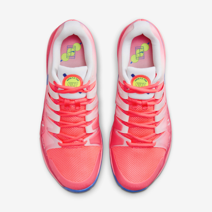 NikeCourt Air Zoom Vapor 9.5 Tour image number 3 NikeCourt Air Zoom Vapor 9.5 Tour image number 3