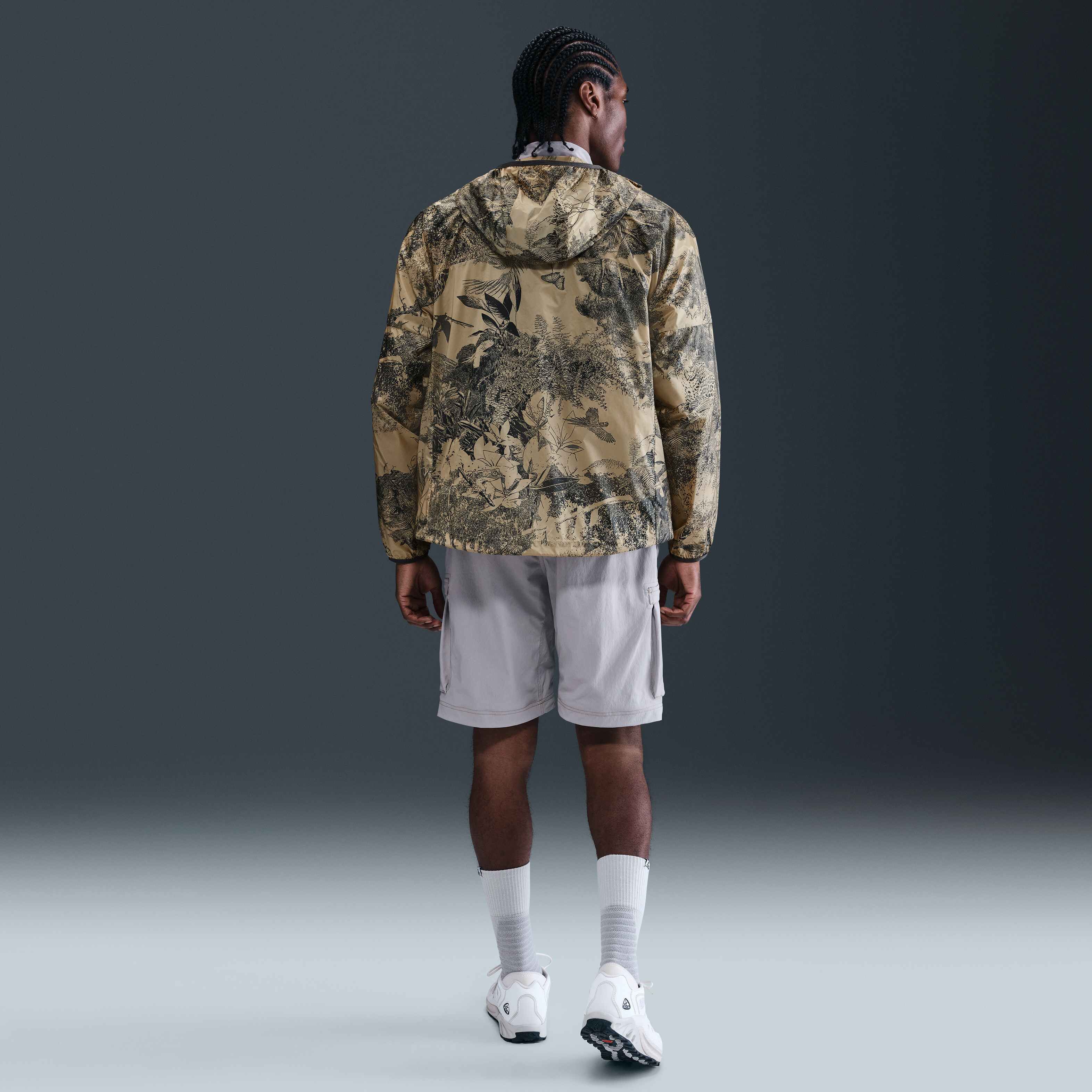 Nike ACG "Cinder Cone" image number 4