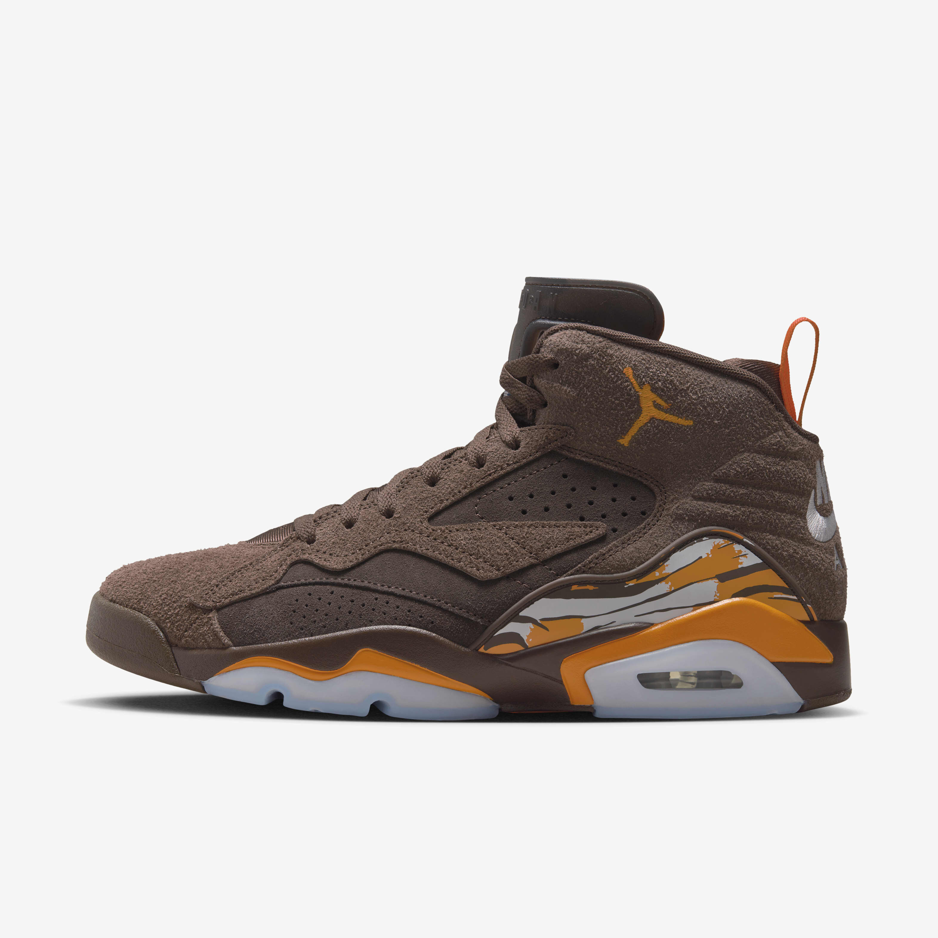 Buy Jumpman MVP Men s Shoes Nike Saudi Official