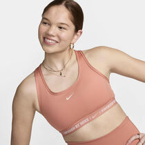 Nike Swoosh Medium-Support