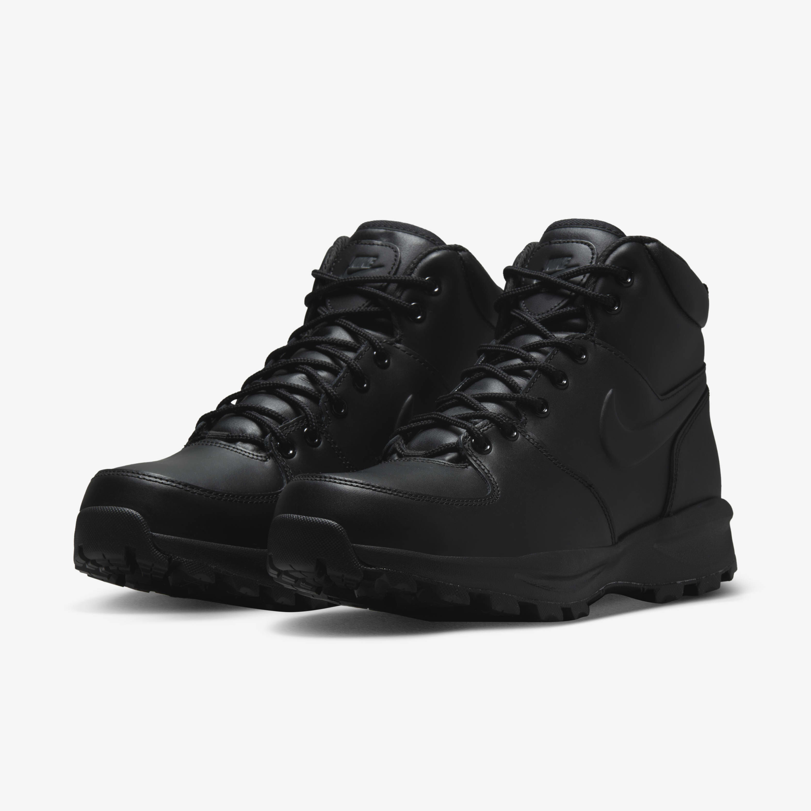 Nike manoa hiking boots clearance