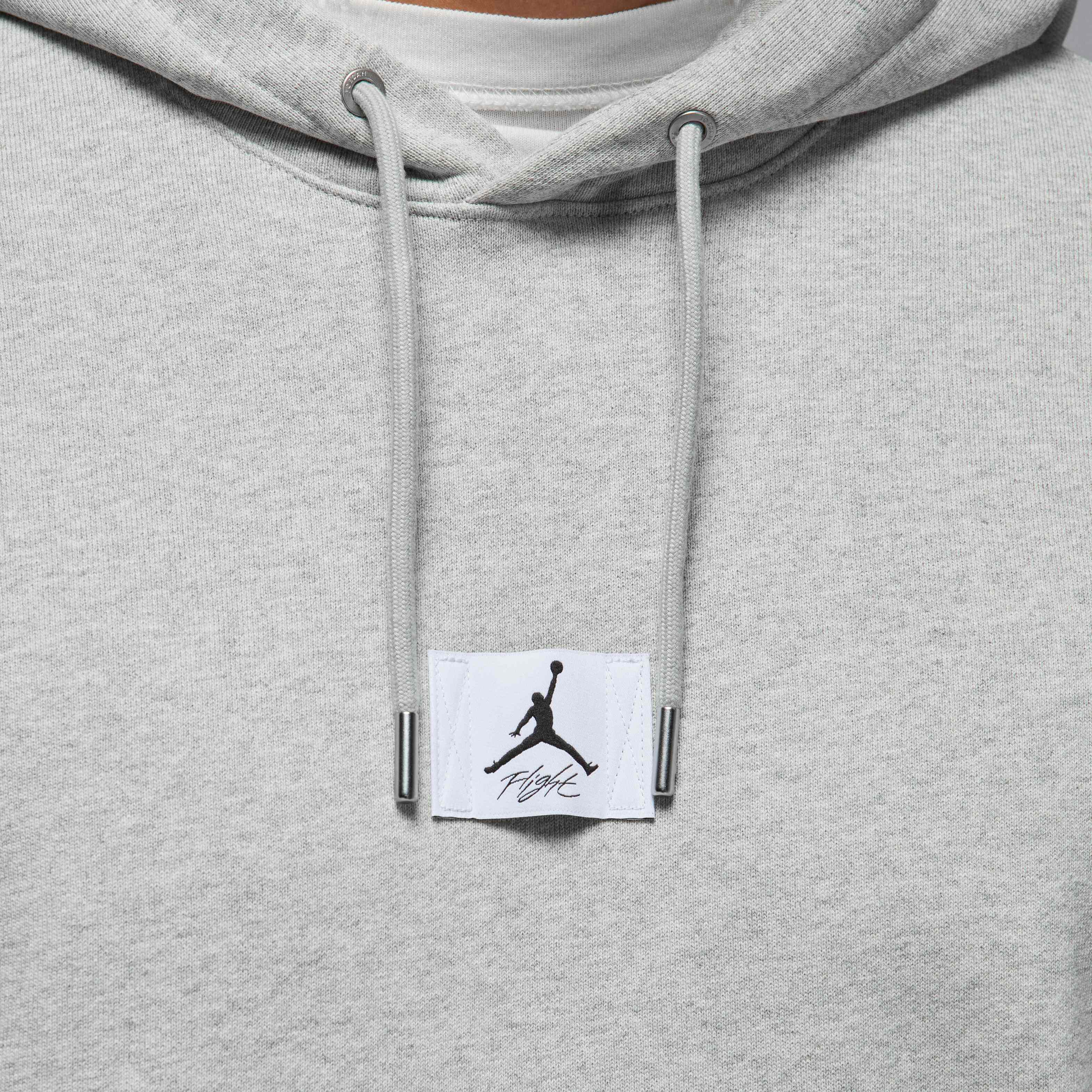 Jordan Flight Fleece image number 3