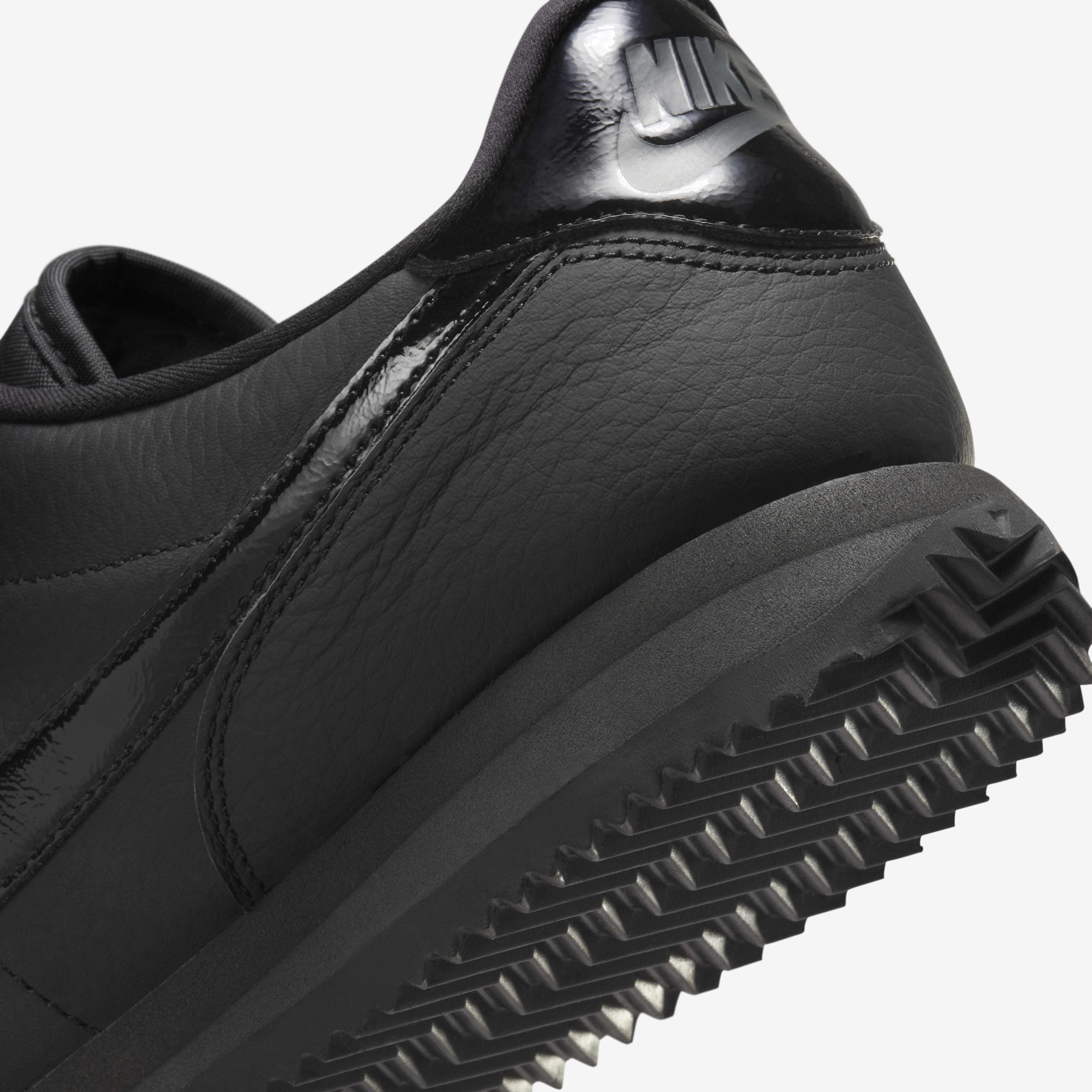 Buy Nike Cortez 23 Premium Leather Shoes Nike Saudi Official