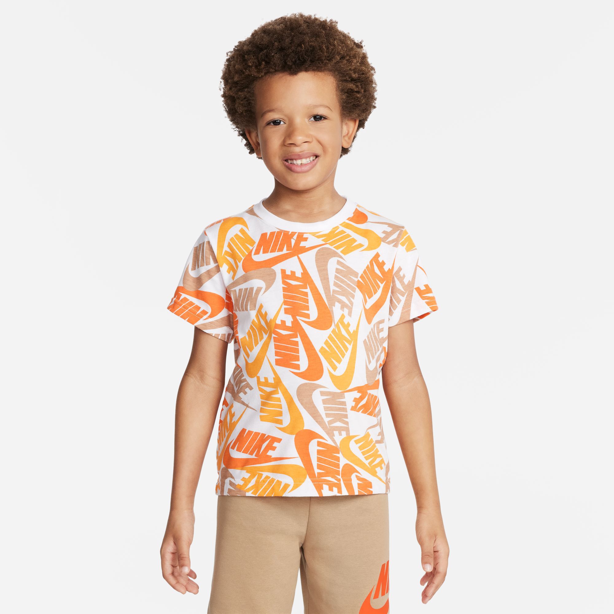 نايكي سبورتسوير image number 1