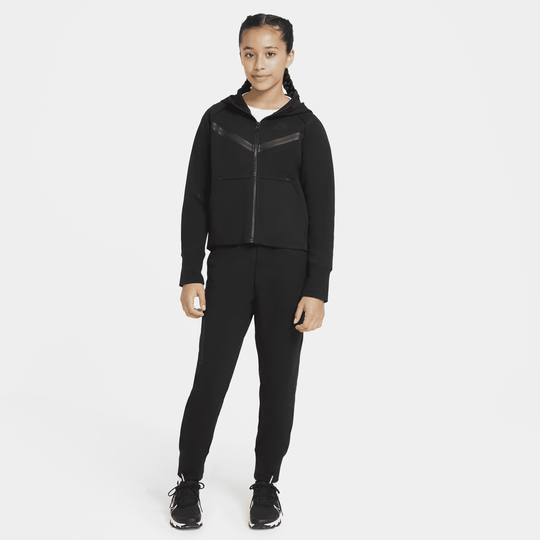 Girls 2025 nike fleece