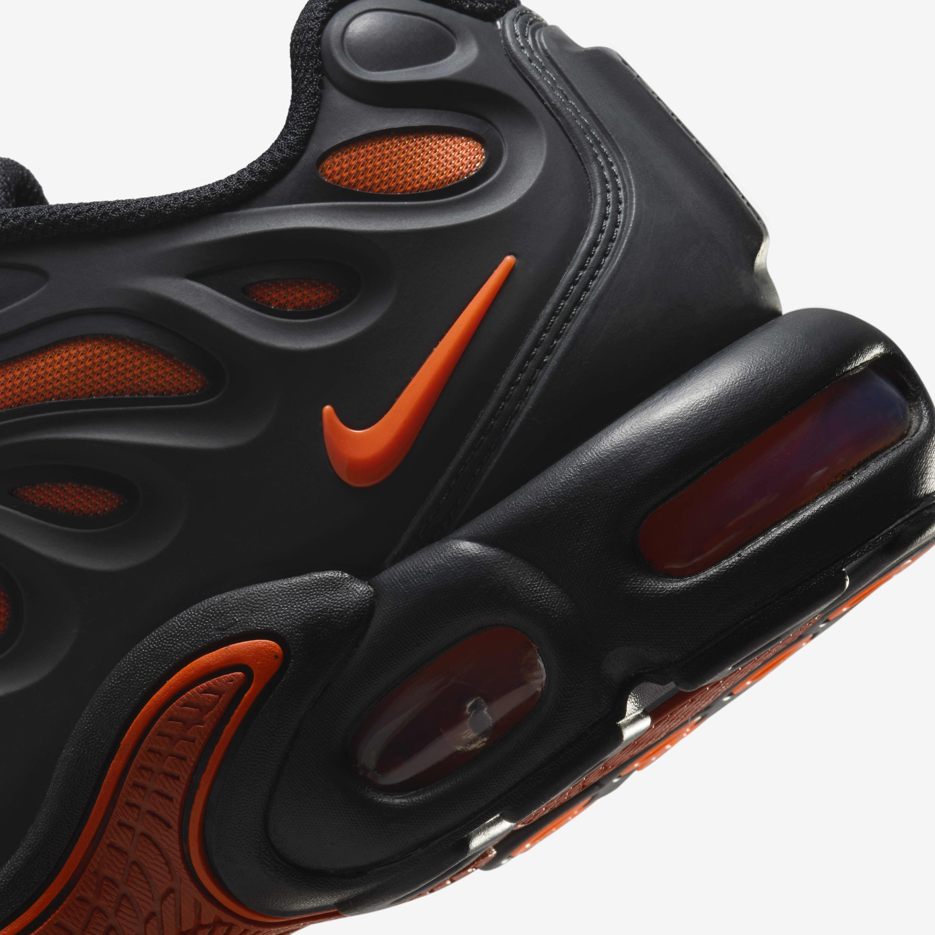 Red and orange air max plus outlet