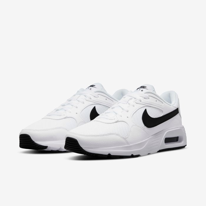 Nike Air Max SC image number 4 Nike Air Max SC image number 4