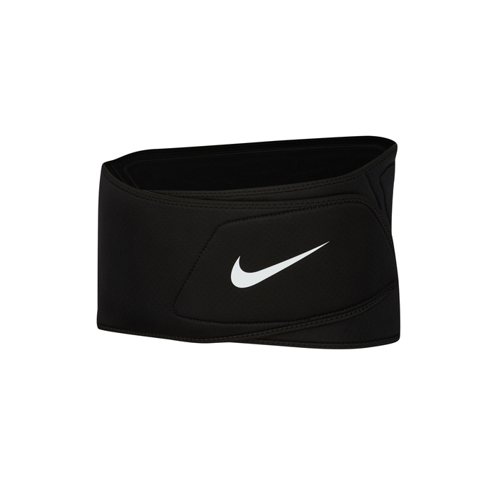 Buy Nike Pro Waist Wrap 3.0 Black White Nike Saudi Official