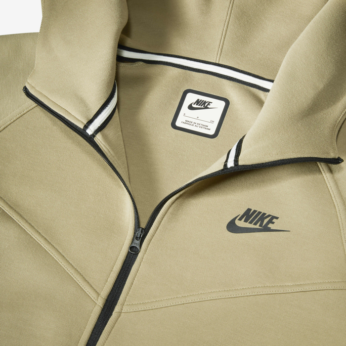 Nike Sportswear Tech Fleece Windrunner image number 7 Nike Sportswear Tech Fleece Windrunner image number 7