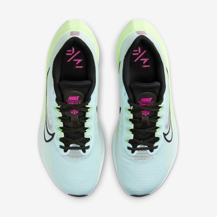 Nike Zoom Fly 5 image number 3 Nike Zoom Fly 5 image number 3
