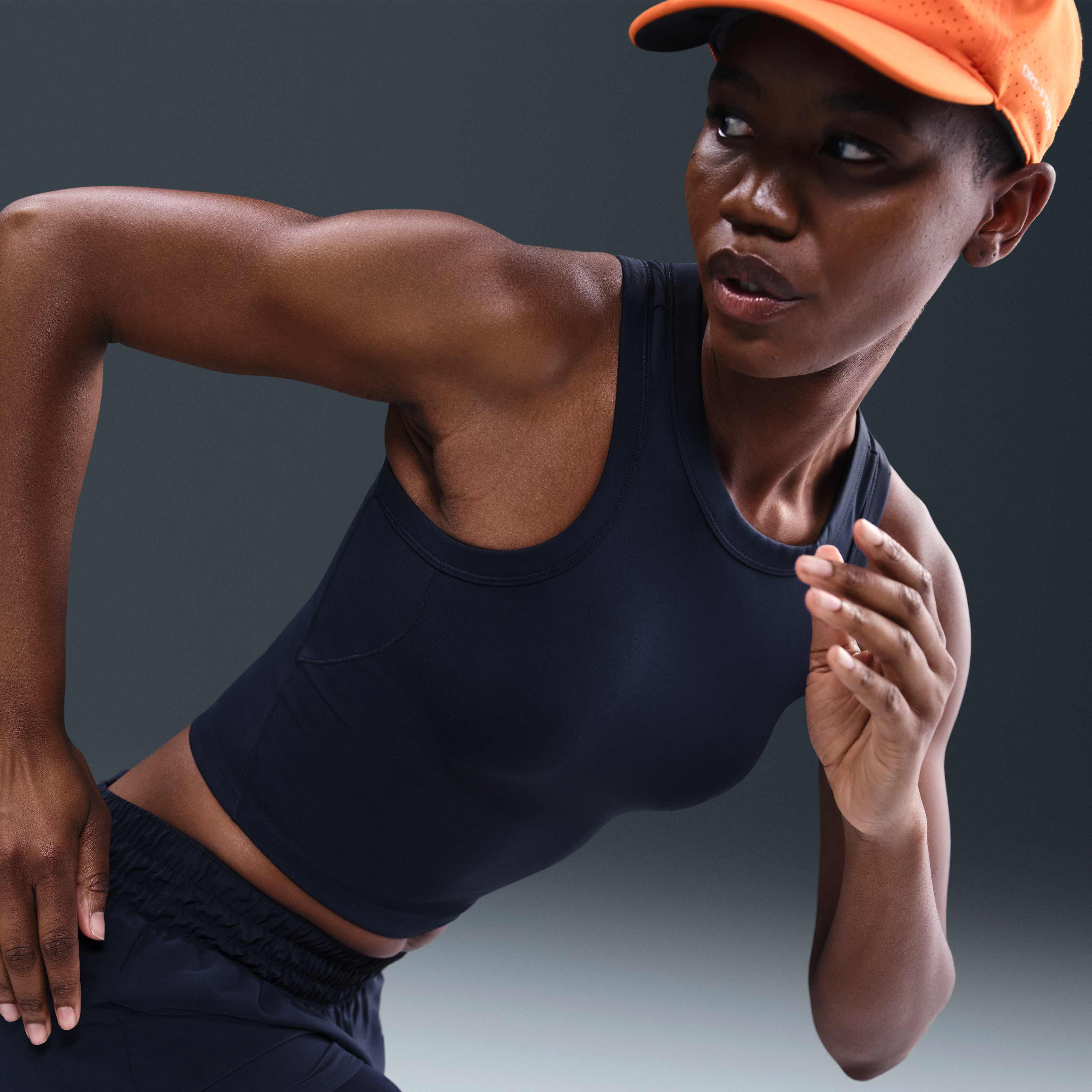 Nike One Fitted image number 2