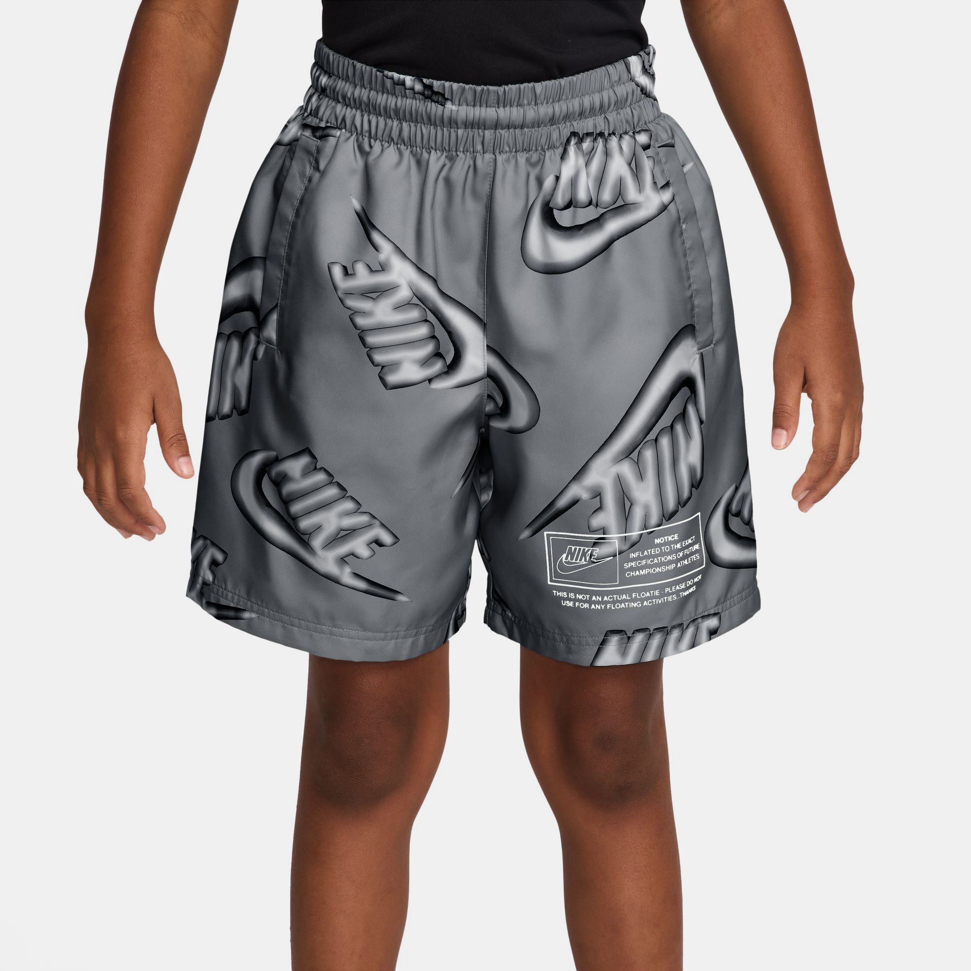 نايكي سبورتسوير كلوب ووفن image number 0