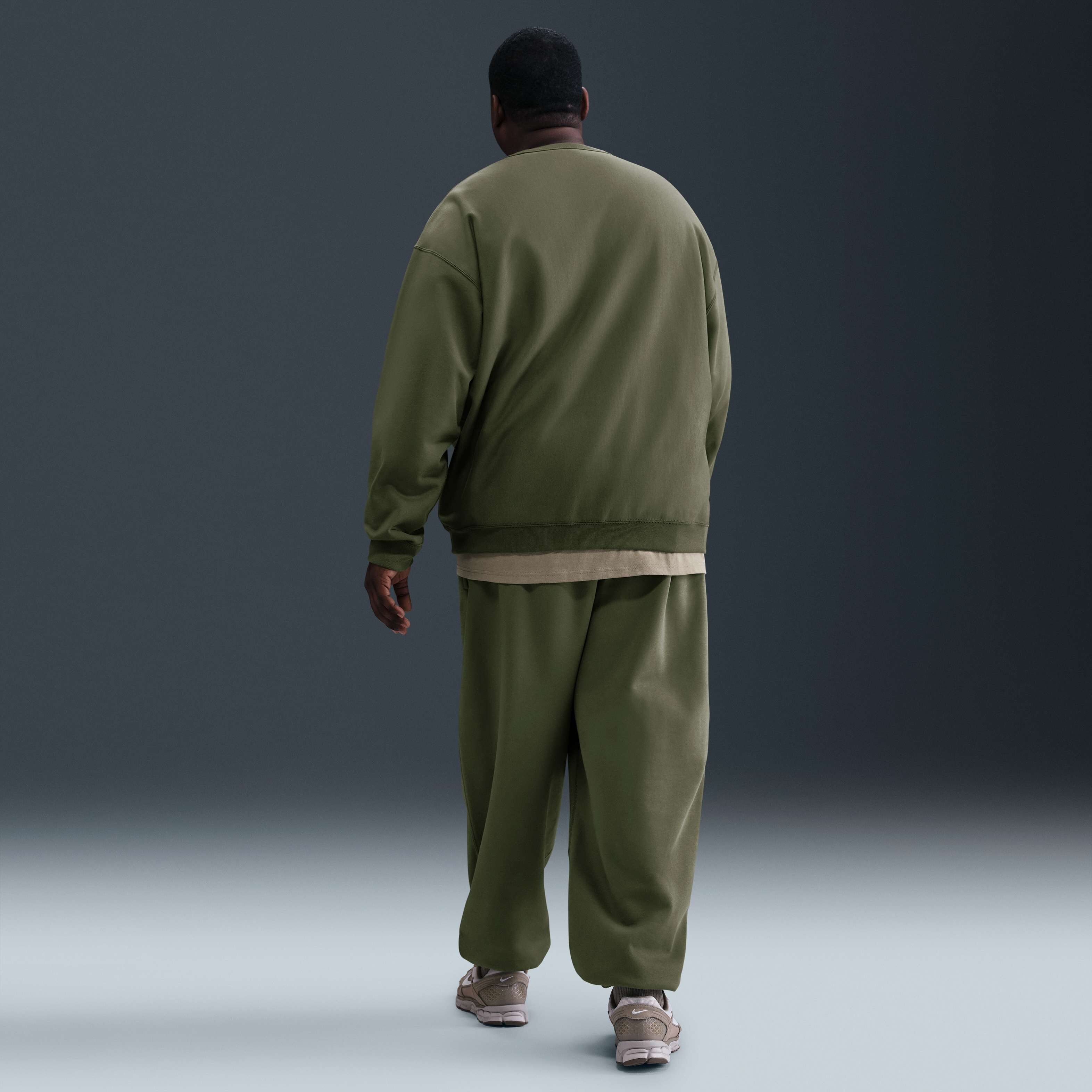 نايكي سولو سووش image number 8