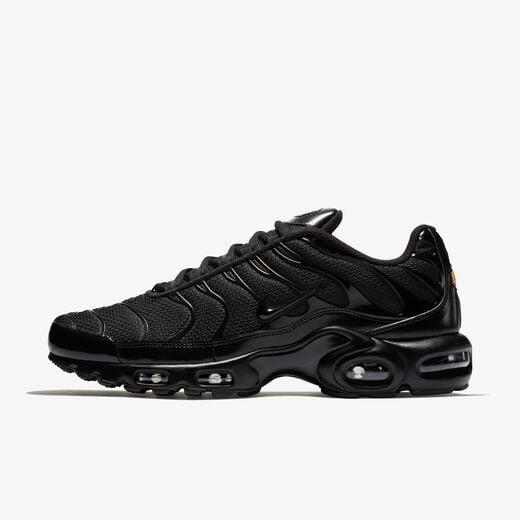 Air Max Plus-Nike, Nike Air Max Plus, Men's Shoes
