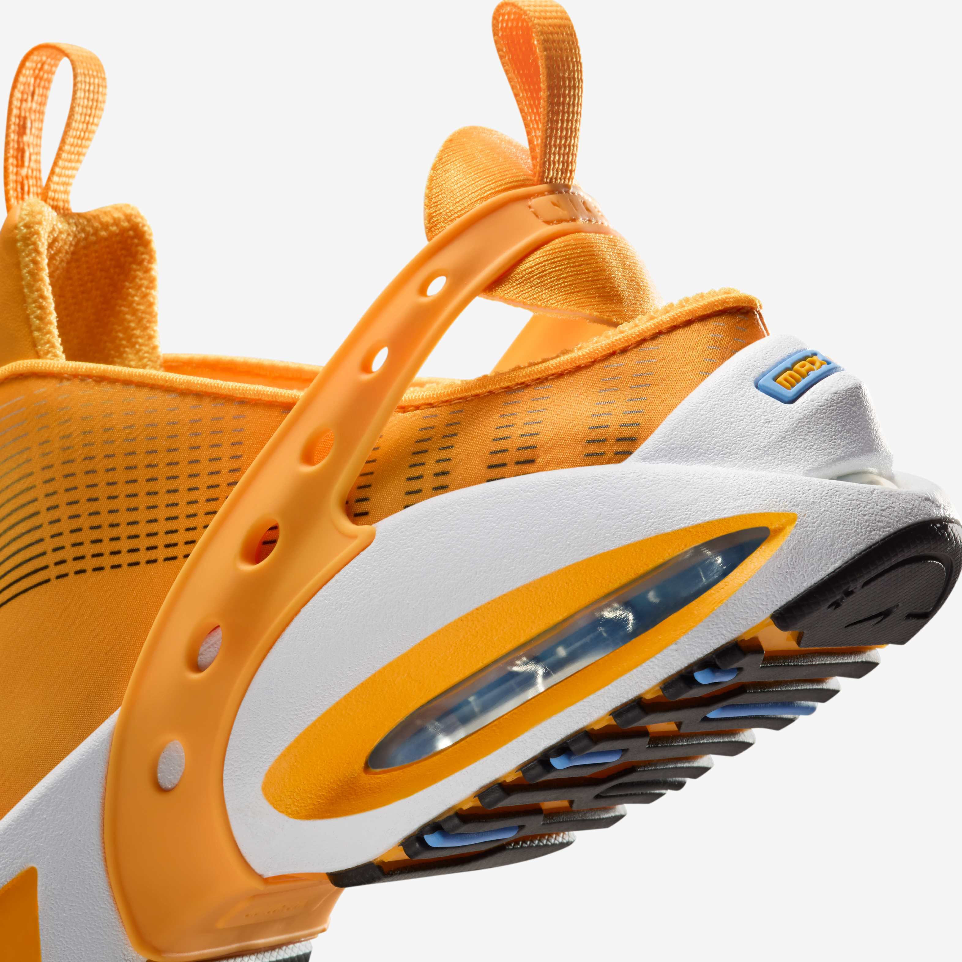 Buy Nike Air Max Craze Women's Shoes - Laser Orange/Black/White