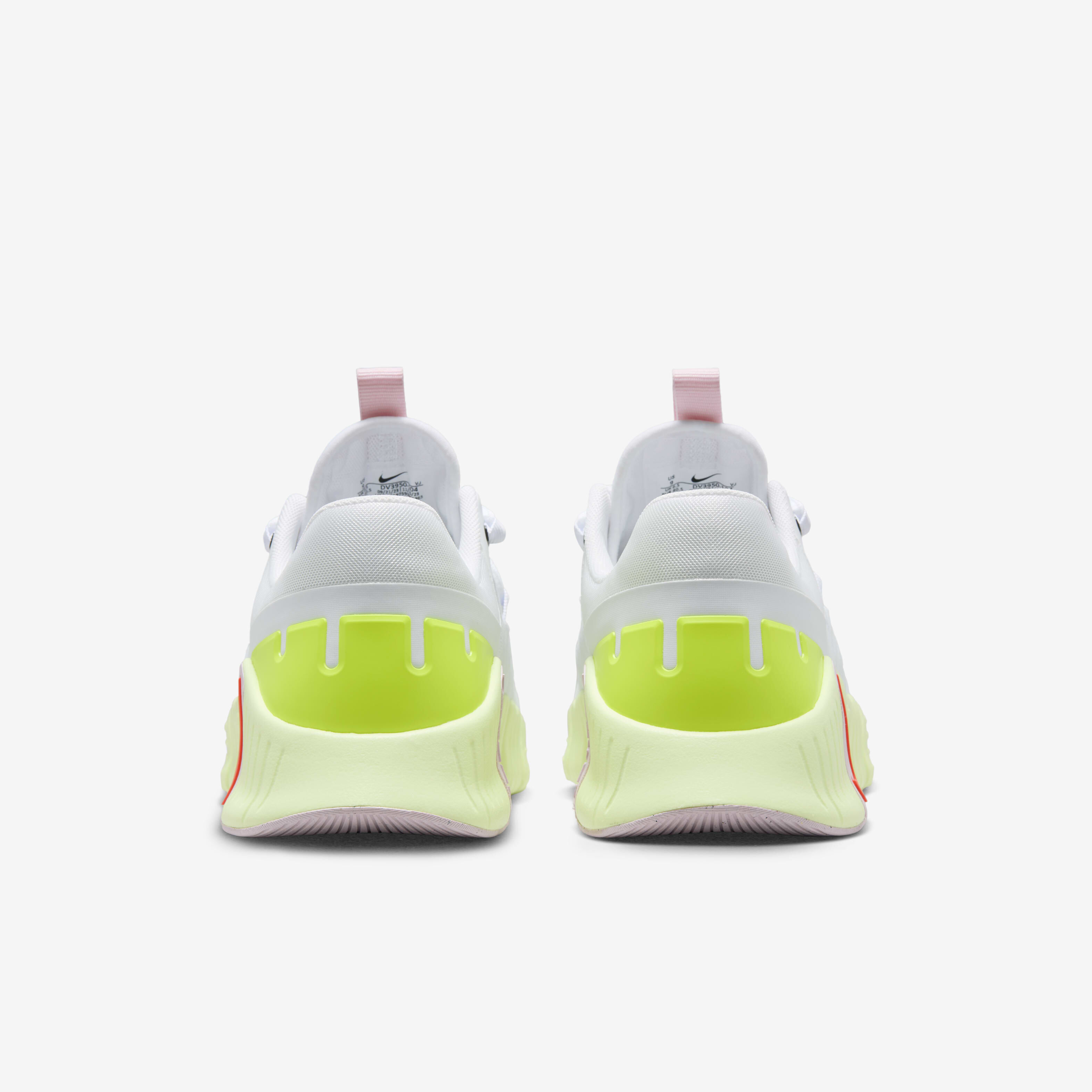Nike womens metcon 5 cheap